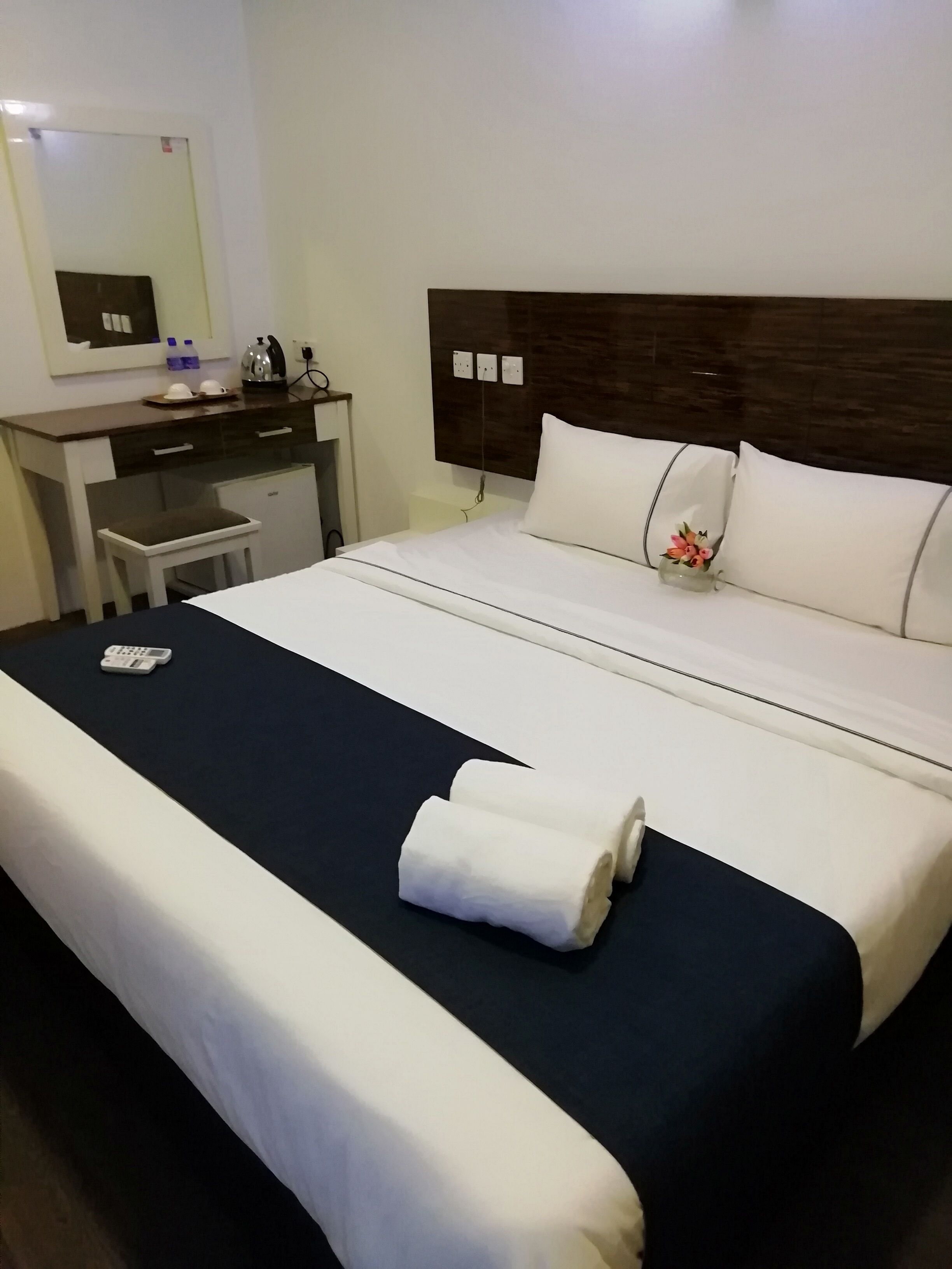 Hotel Fujisan PWTC