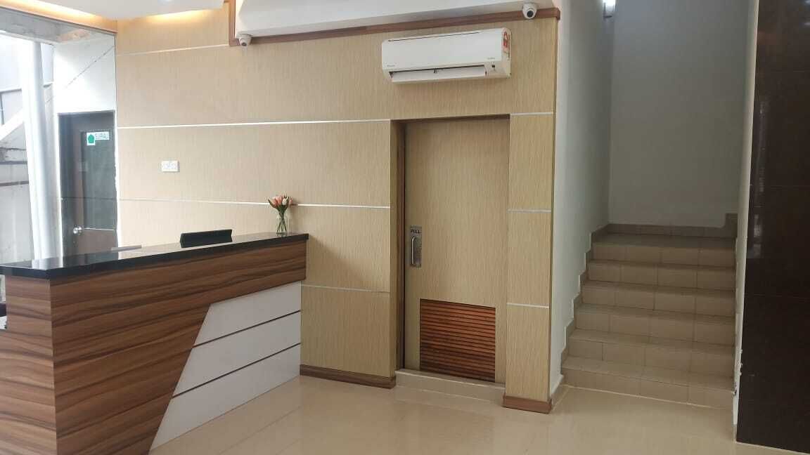 Hotel Fujisan PWTC