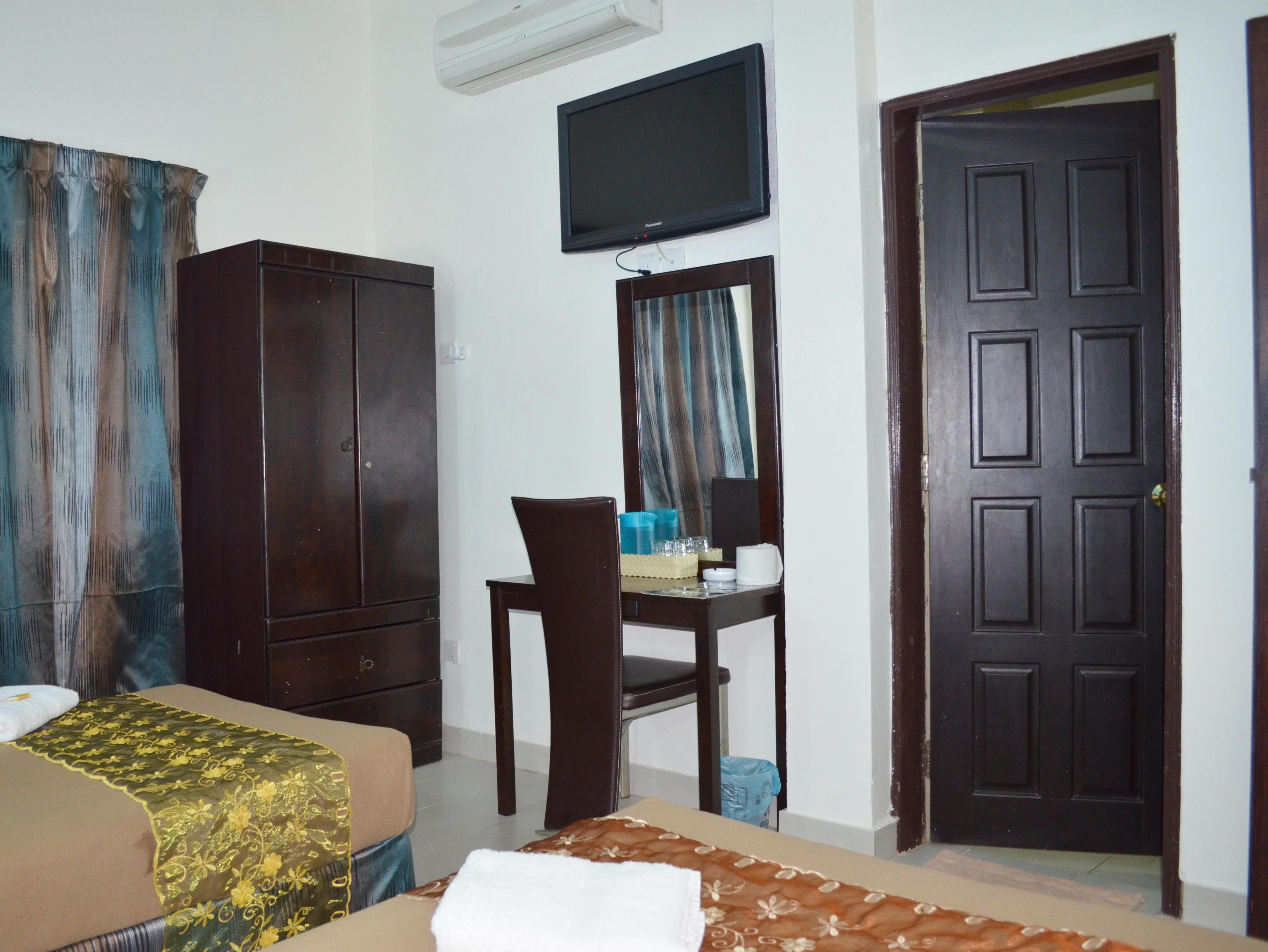 Hotel Grand Mutiara
