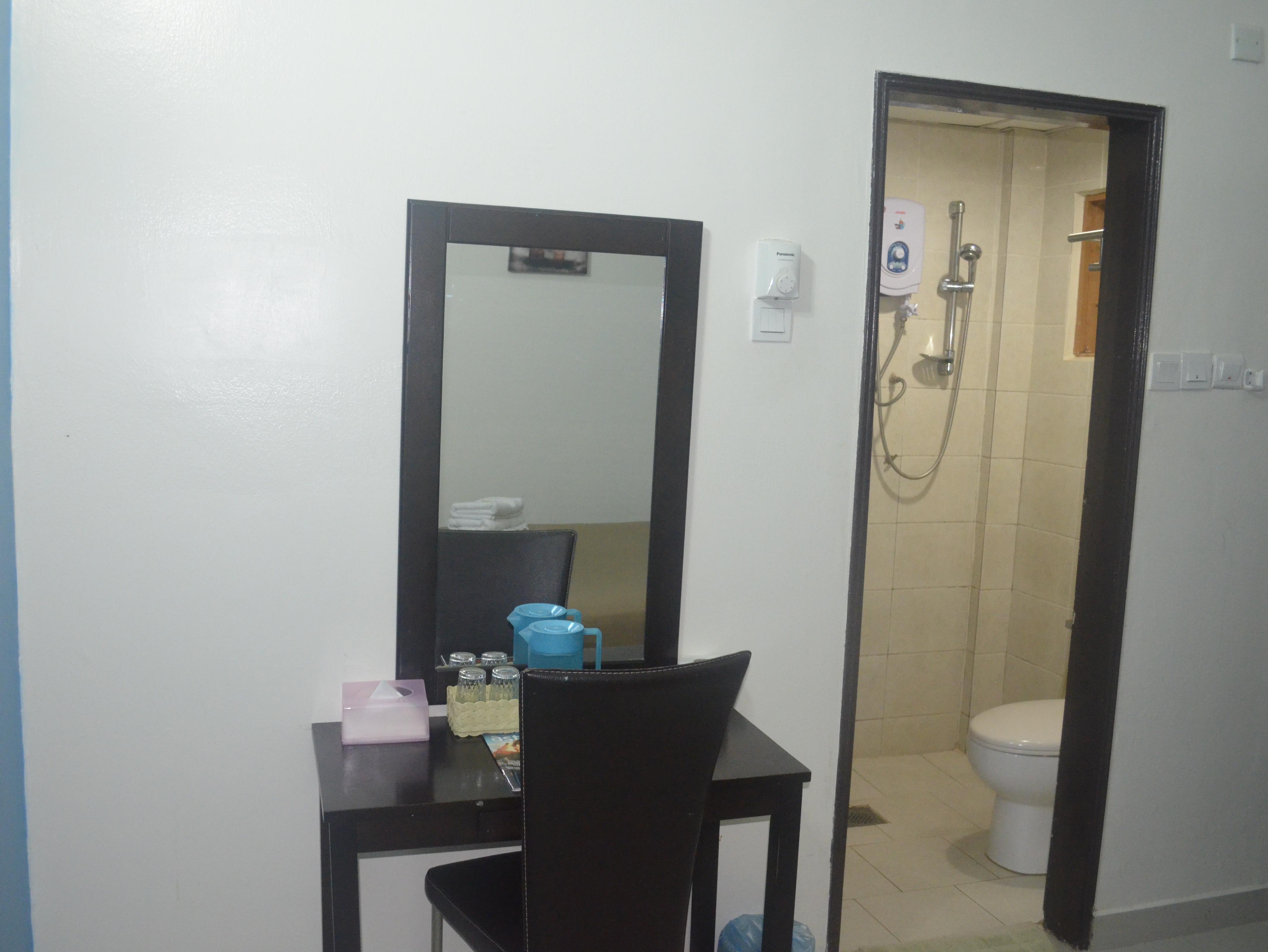 Hotel Grand Mutiara