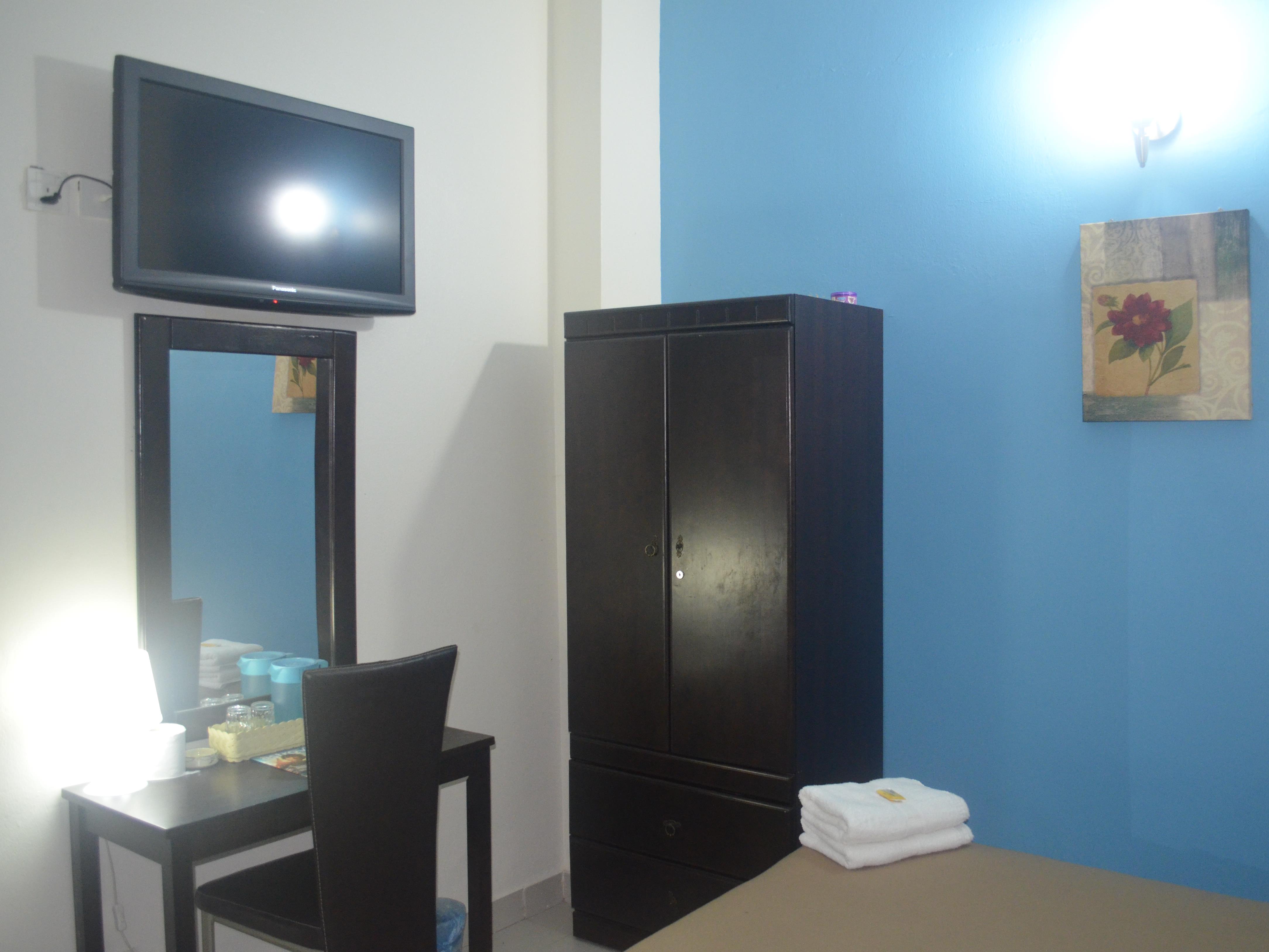 Hotel Grand Mutiara