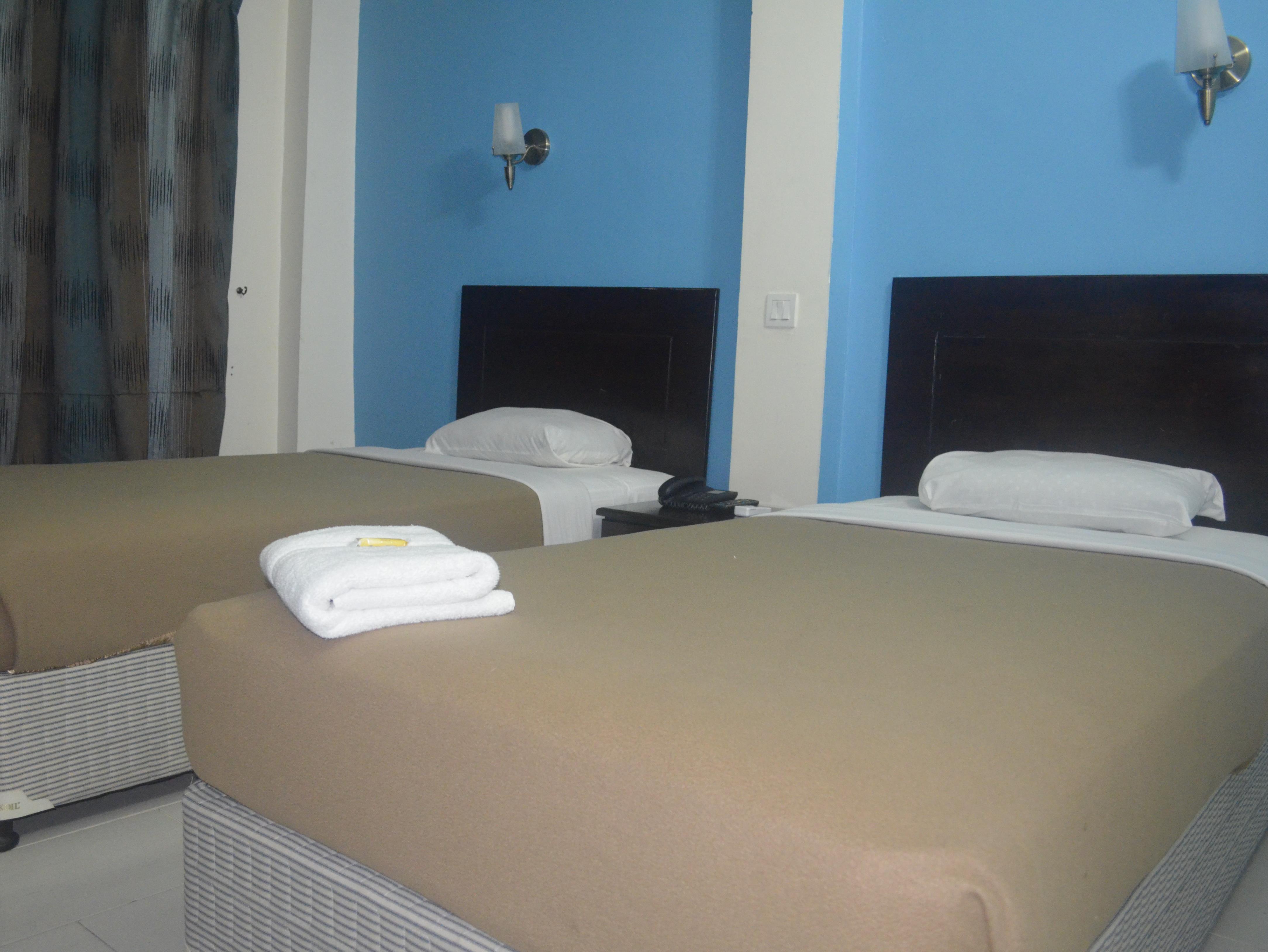 Hotel Grand Mutiara