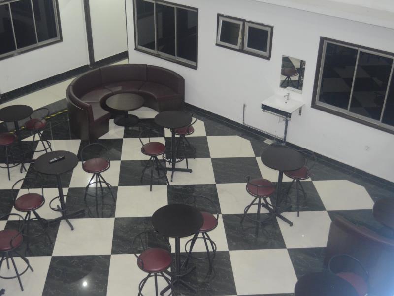 Hotel Grand Mutiara