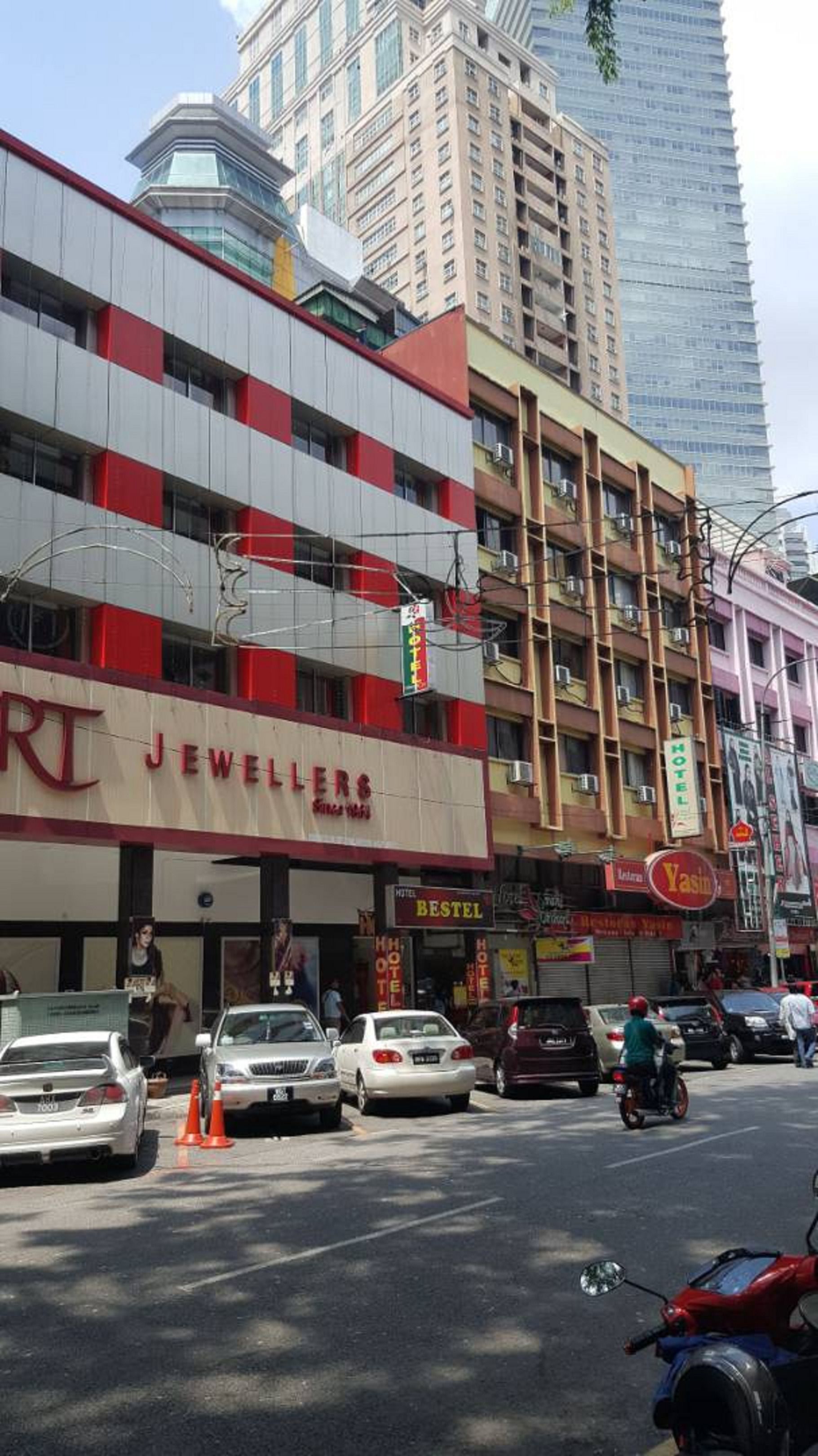 Hotel Grand Orchard by OYO