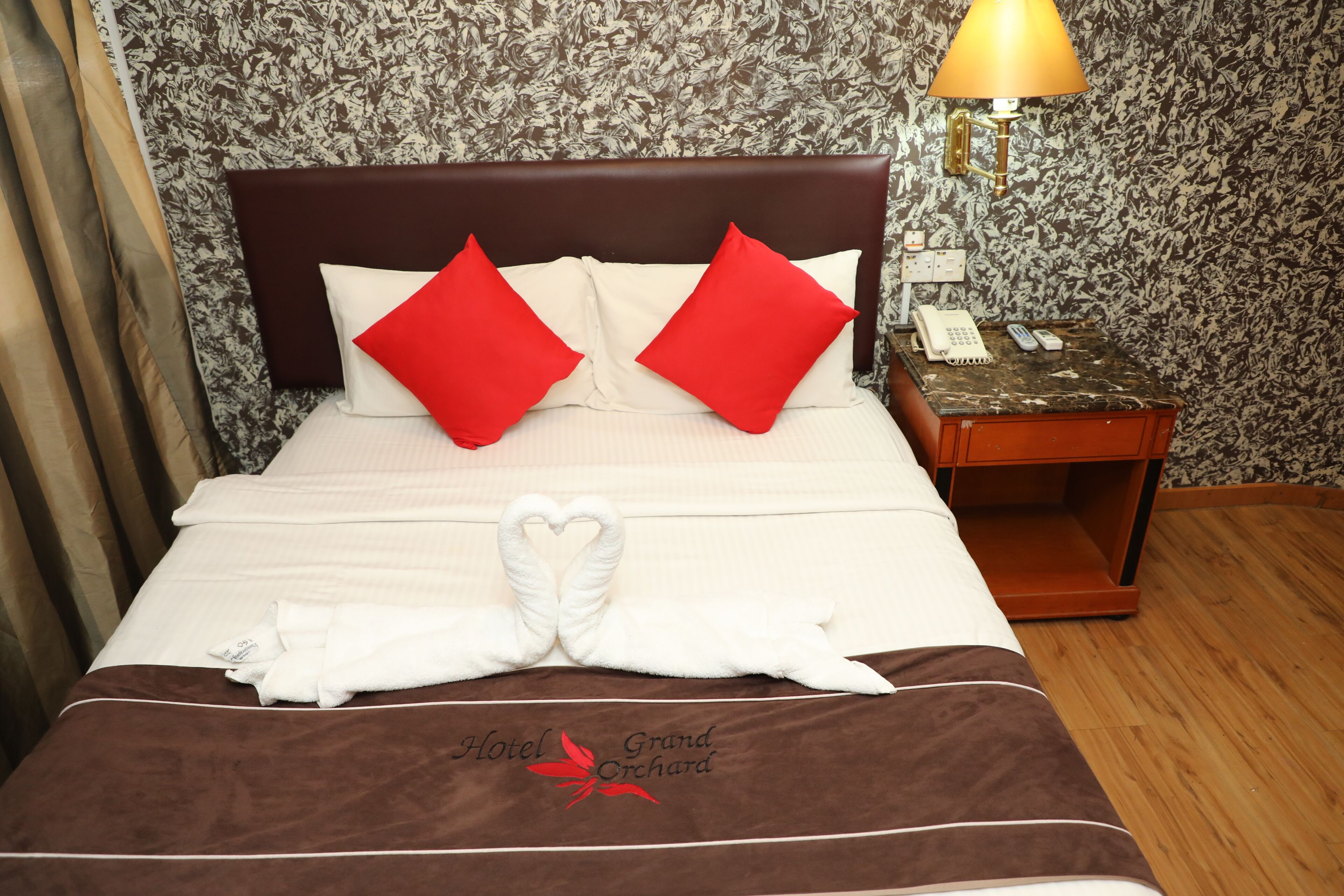 Hotel Grand Orchard by OYO