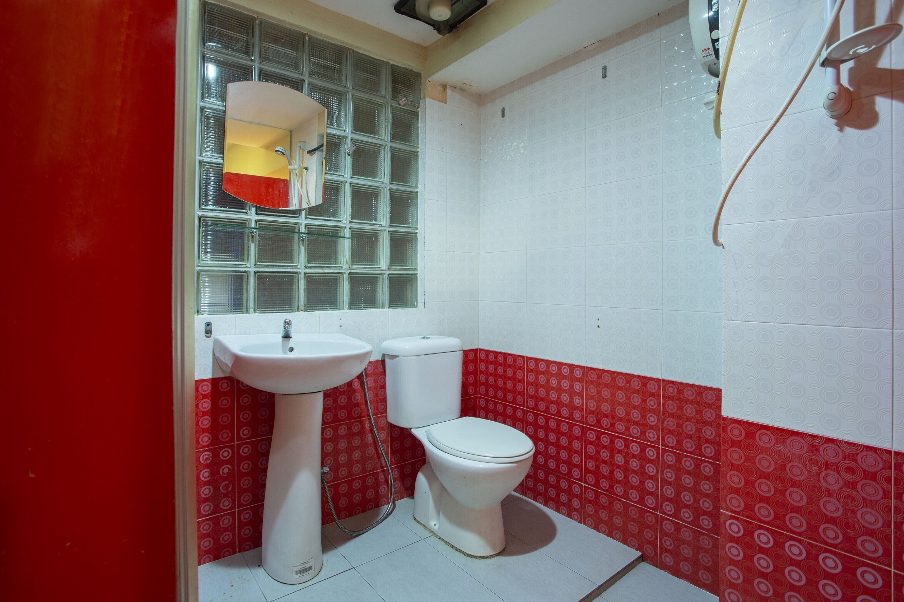 Hotel Grand Orchard by OYO