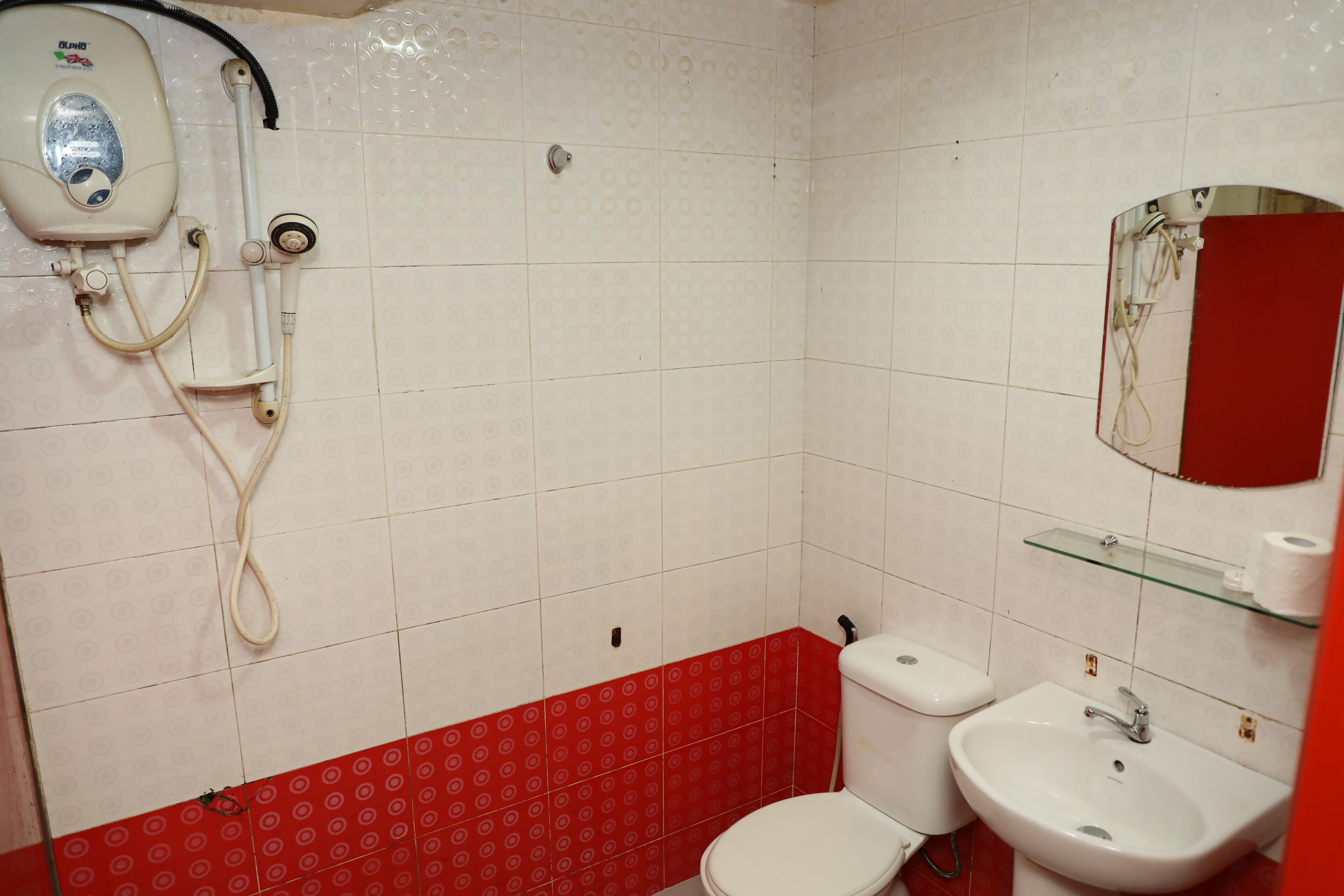 Hotel Grand Orchard by OYO