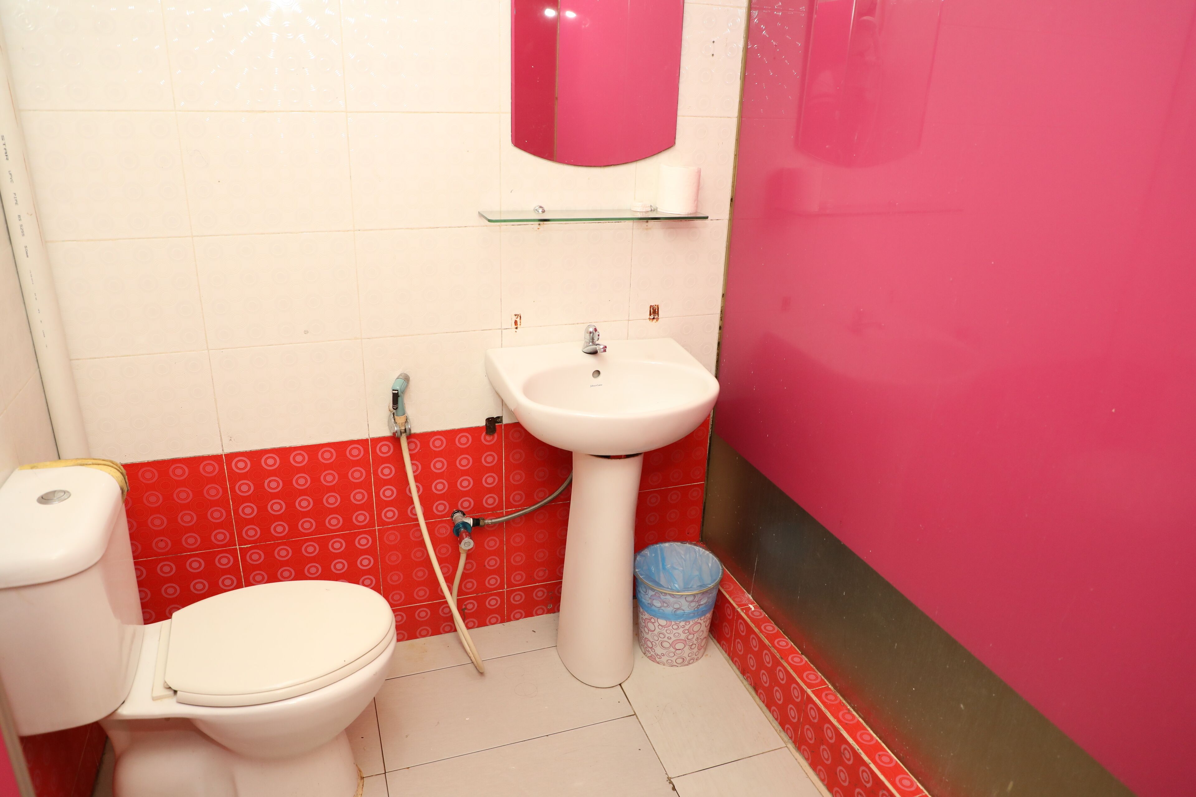 Hotel Grand Orchard by OYO