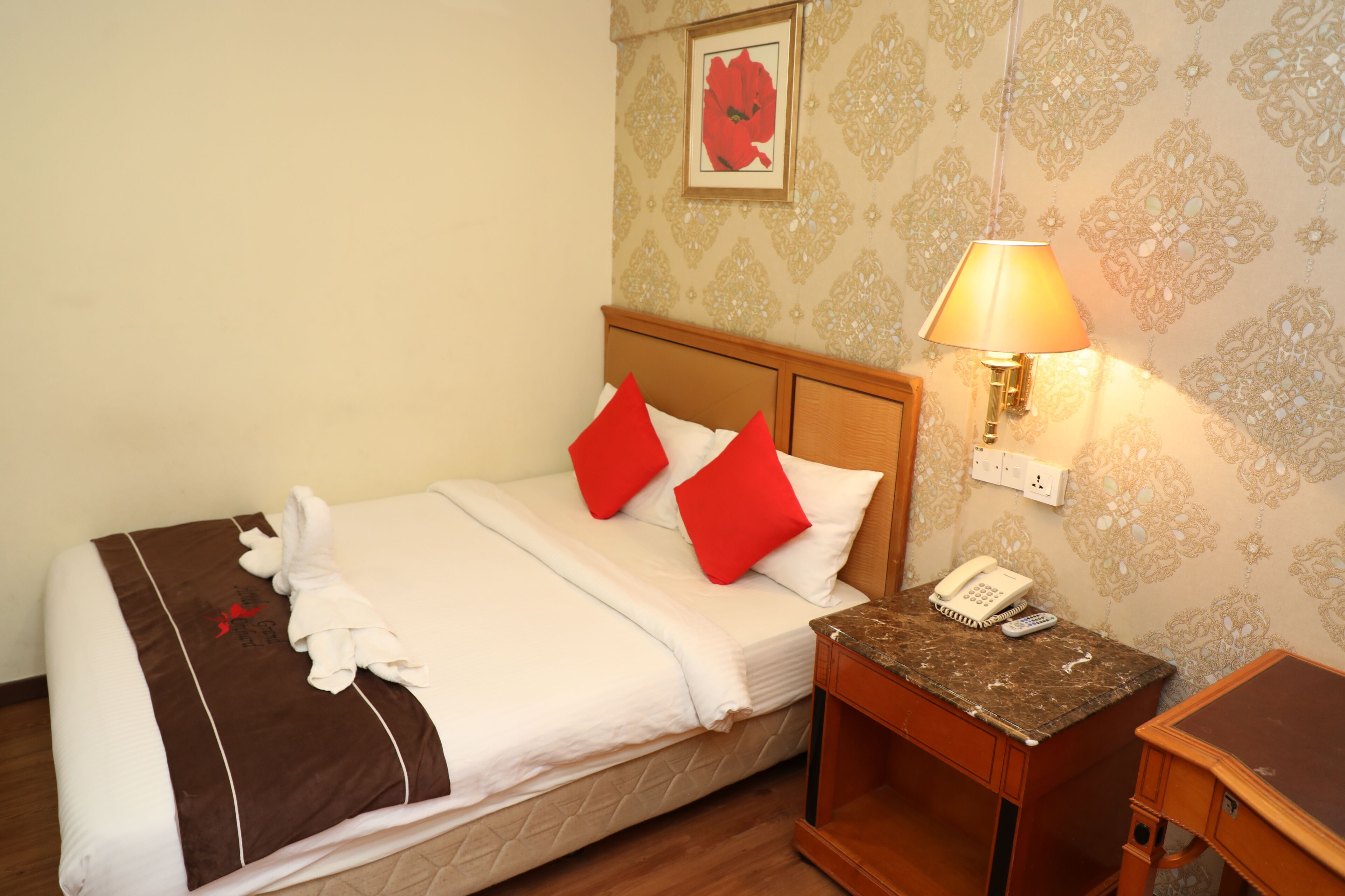 Hotel Grand Orchard by OYO