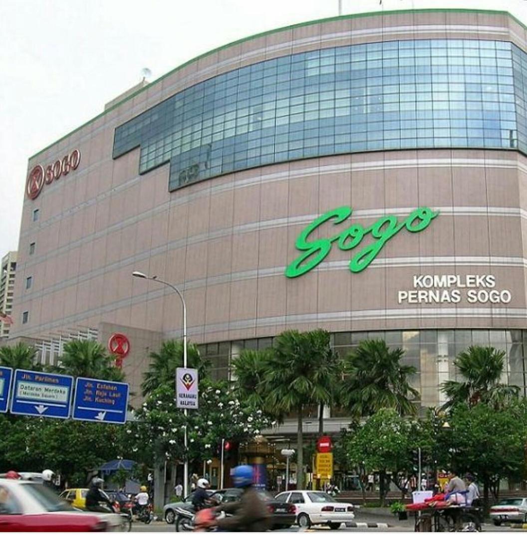 Hotel Grand Orchard Wings