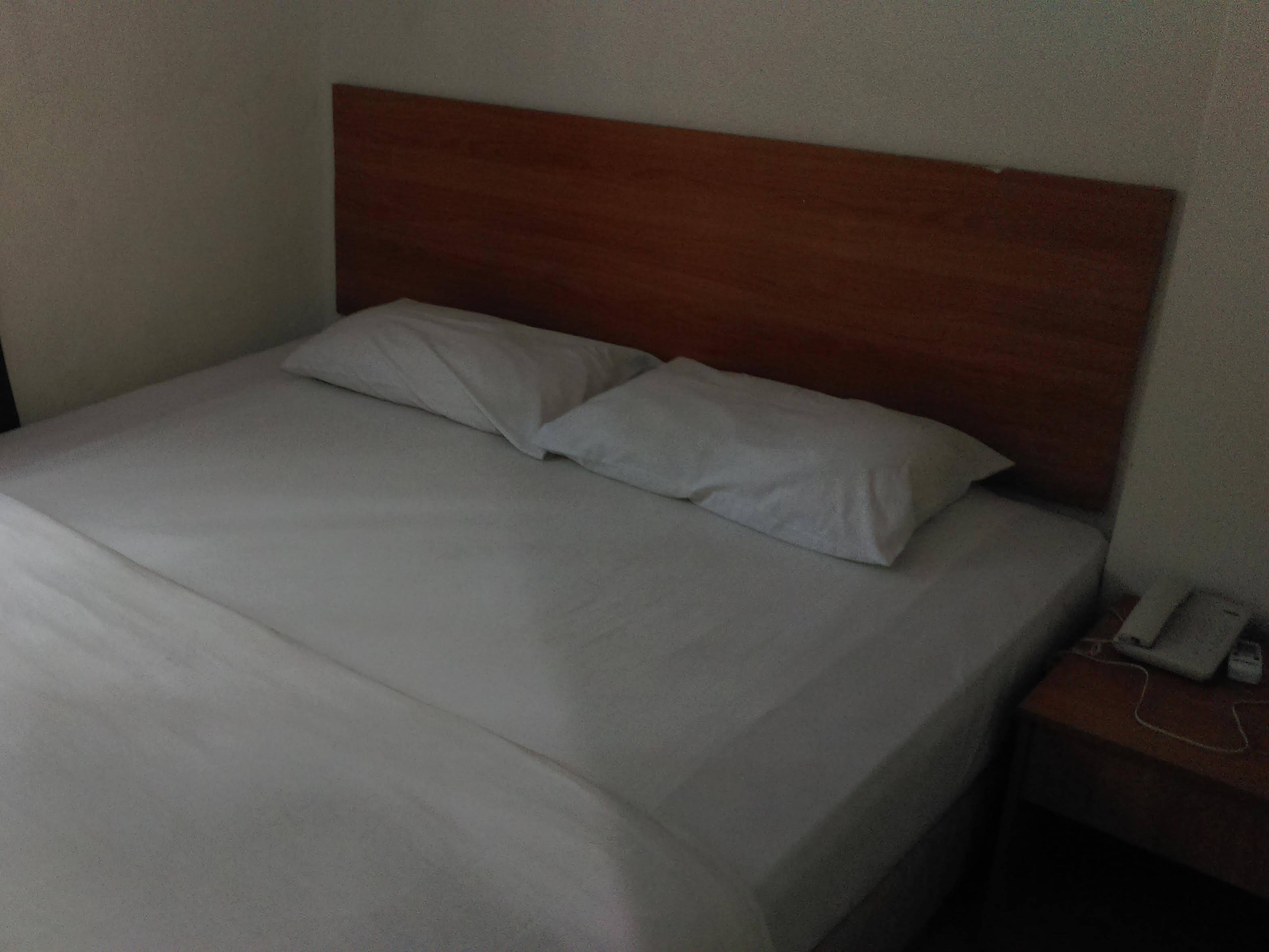 Hotel Hibiscus City