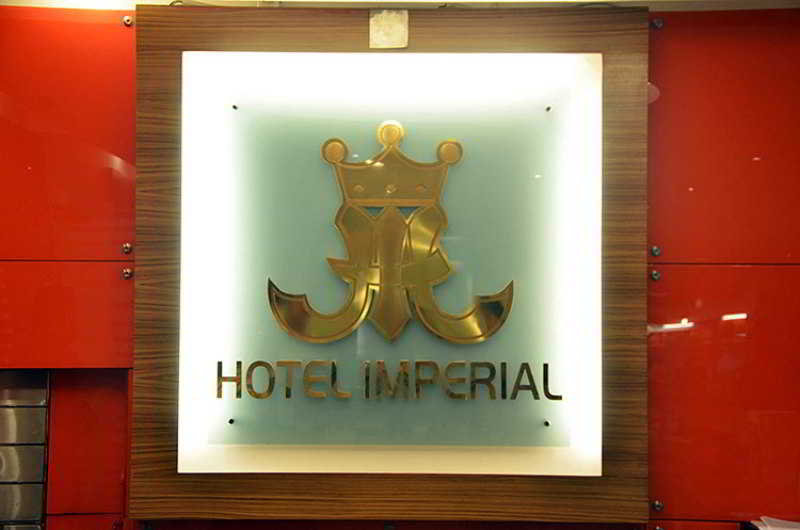 Hotel Imperial