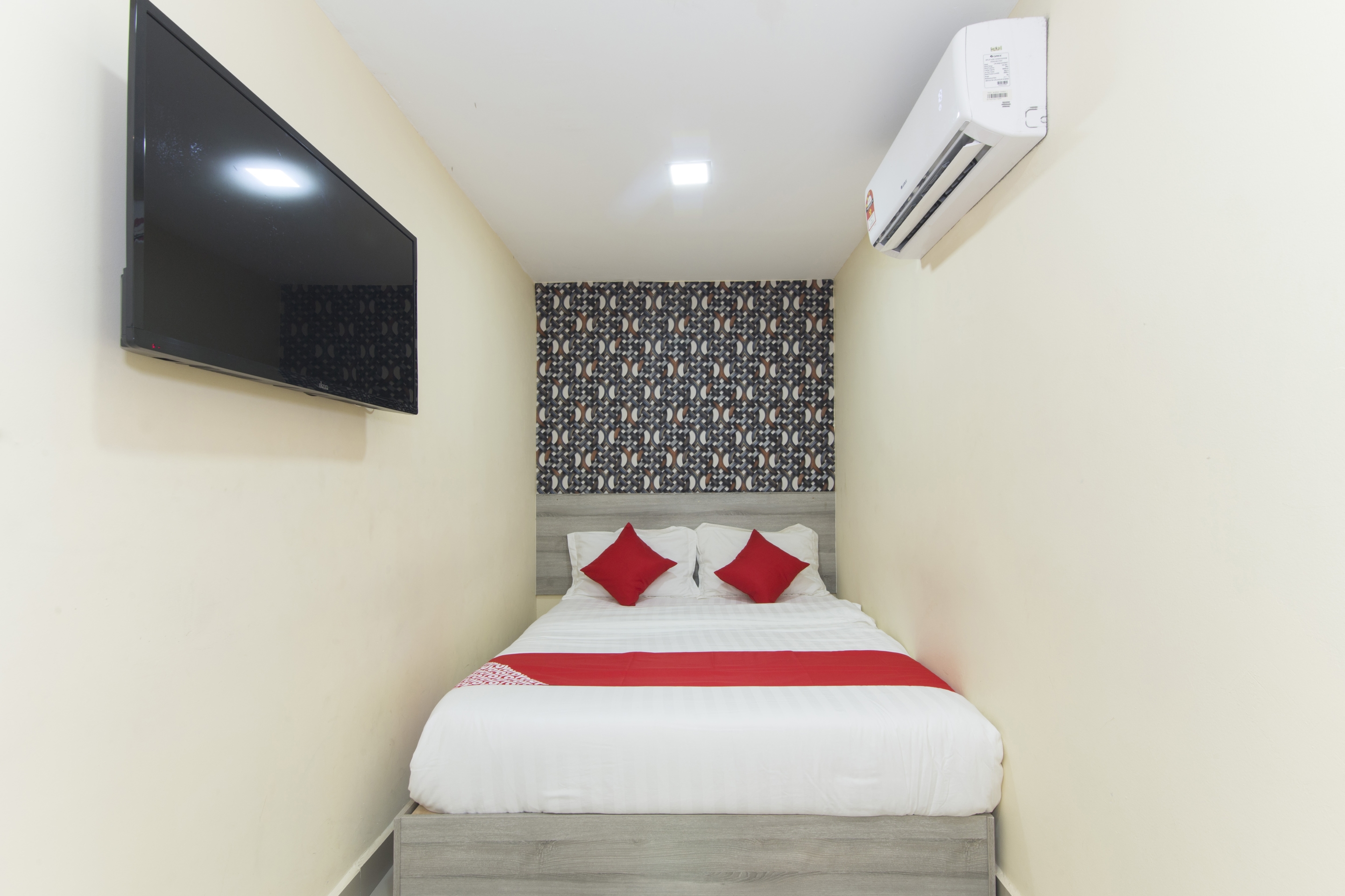 Hotel KL Centre Point By OYO Rooms