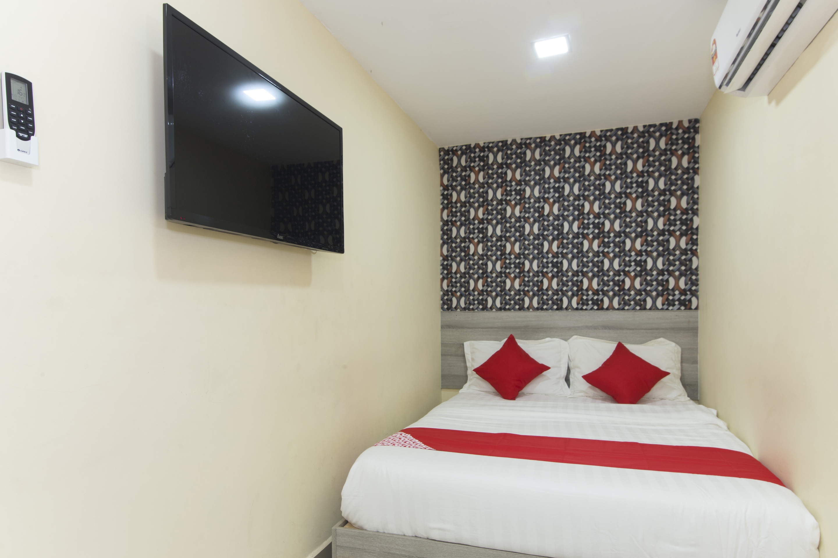 Hotel KL Centre Point By OYO Rooms