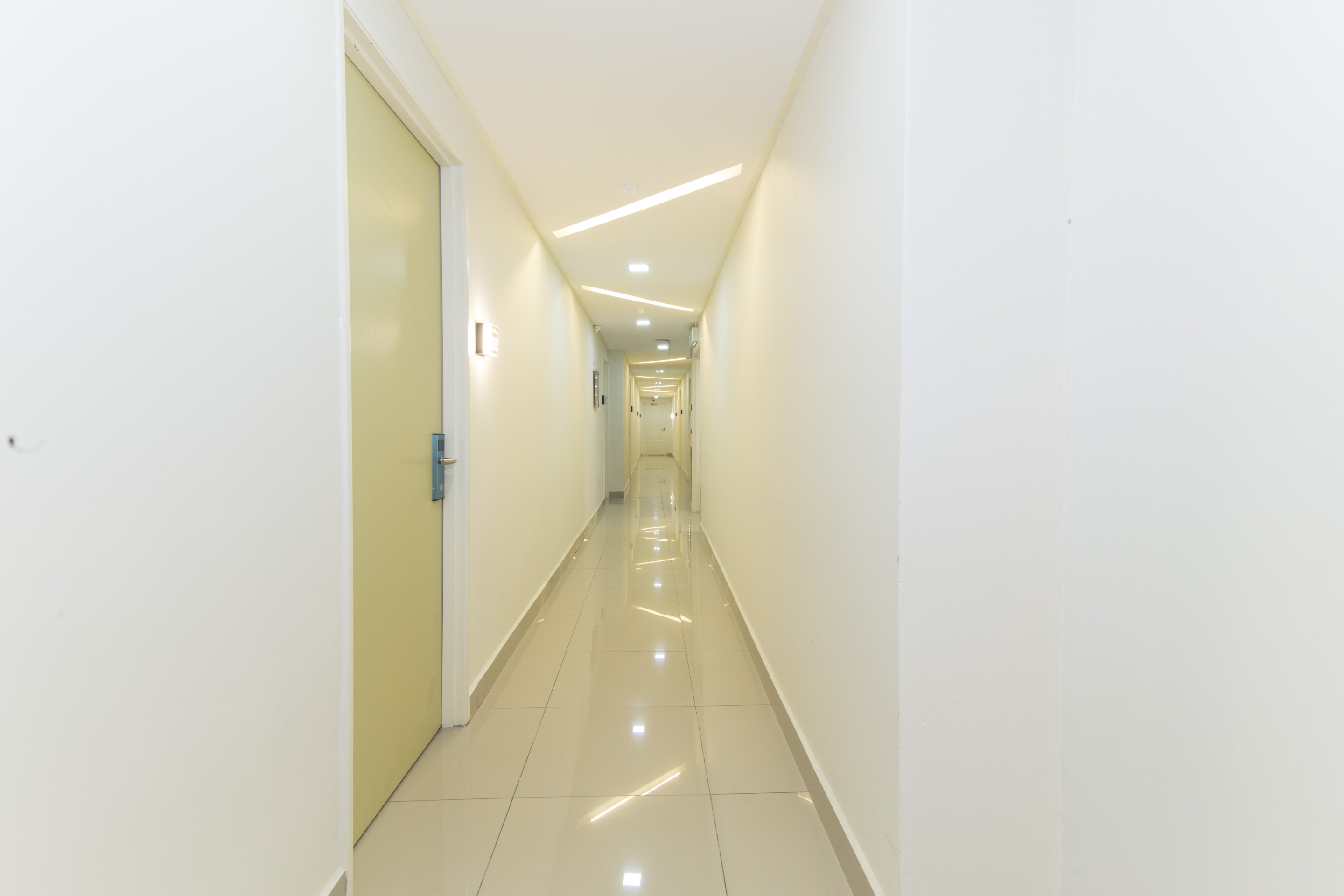 Hotel KL Centre Point By OYO Rooms