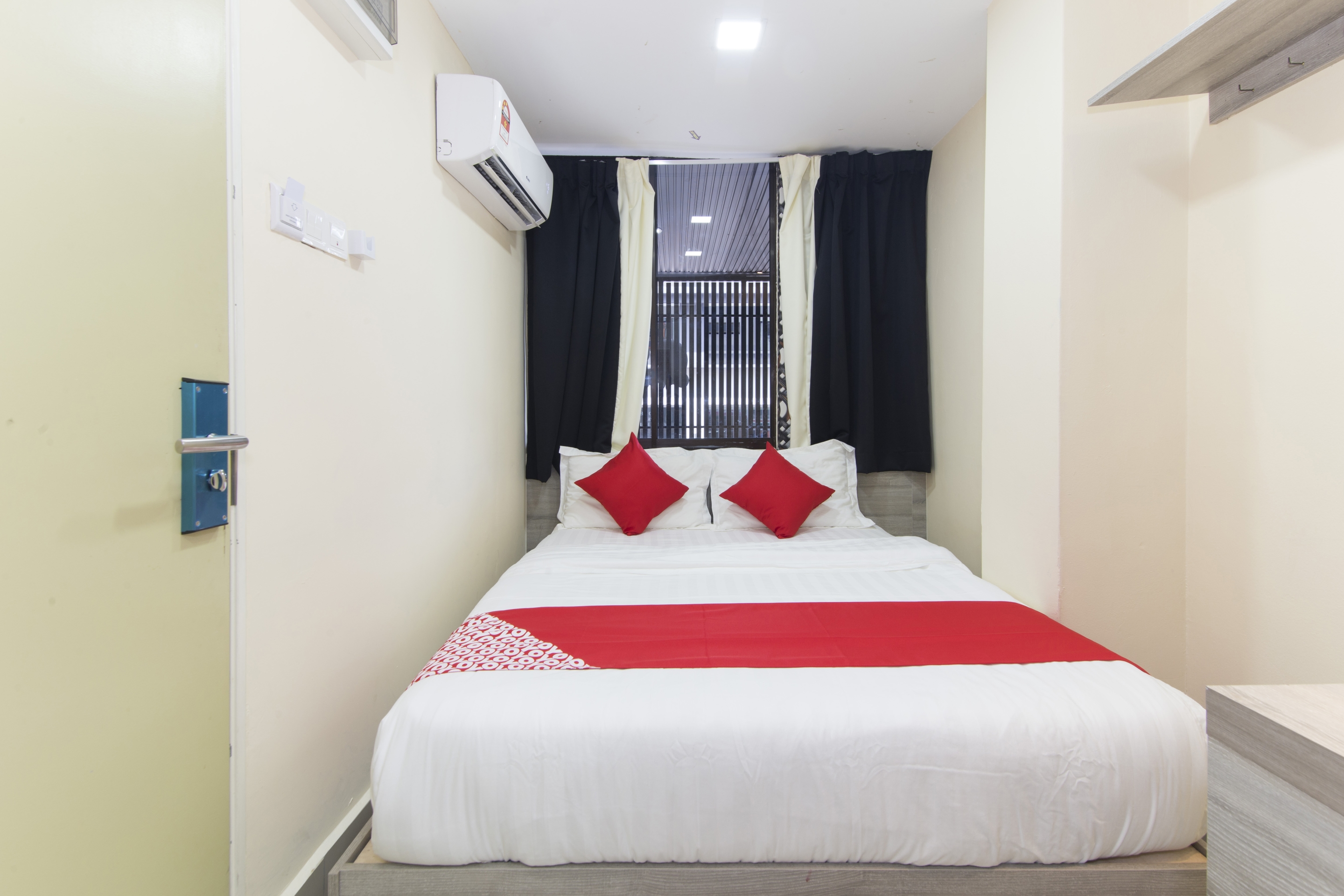 Hotel KL Centre Point By OYO Rooms