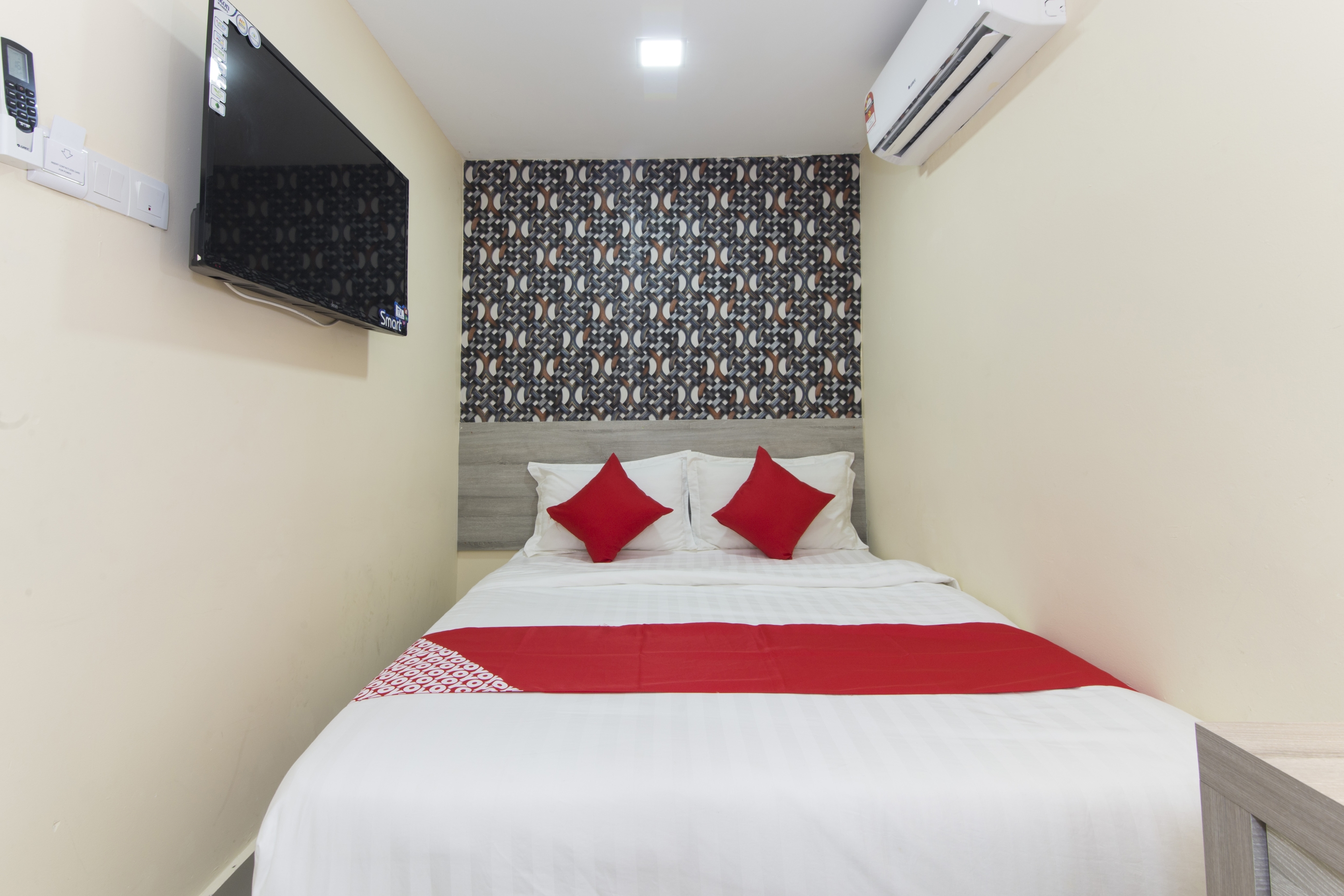 Hotel KL Centre Point By OYO Rooms