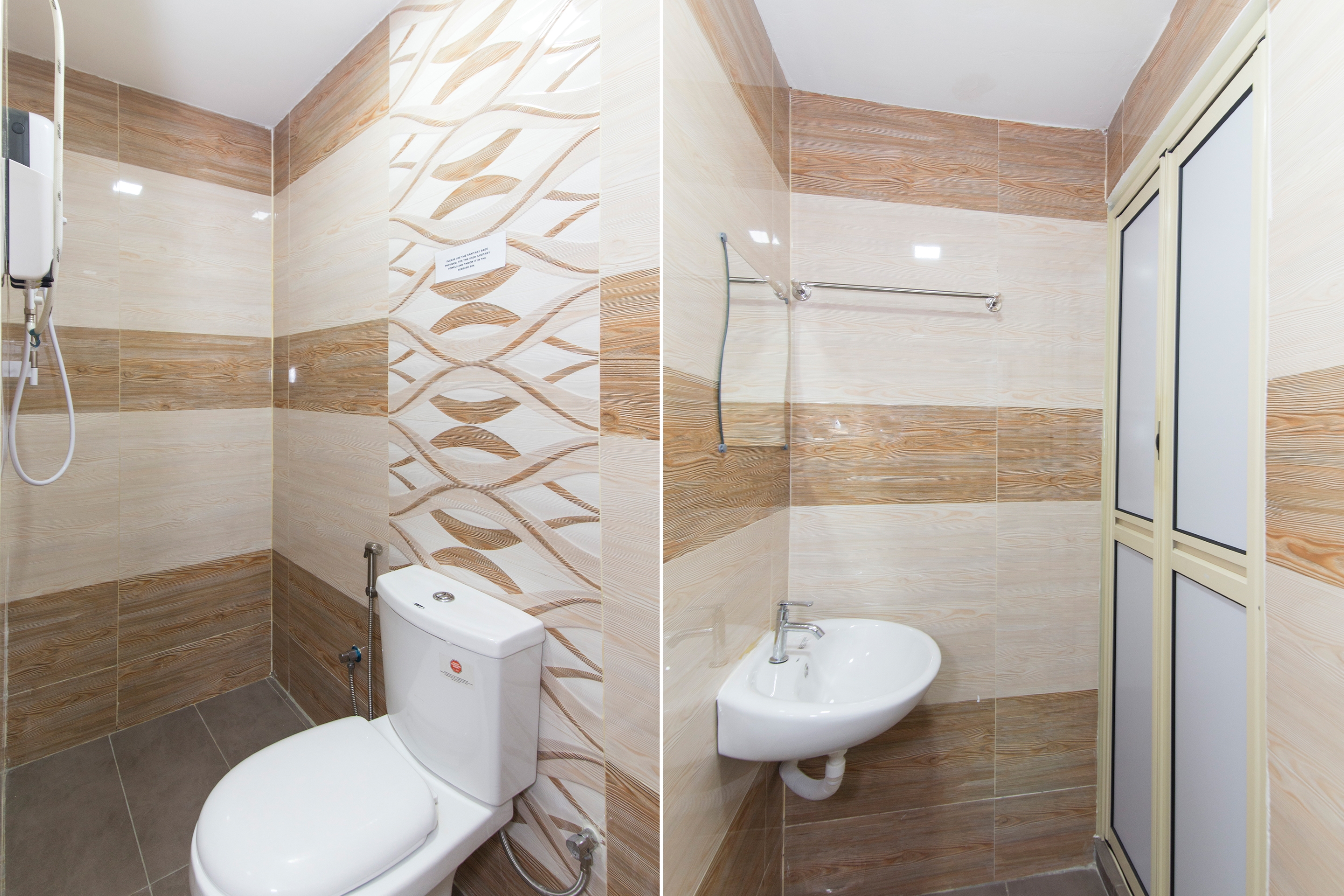 Hotel KL Centre Point By OYO Rooms