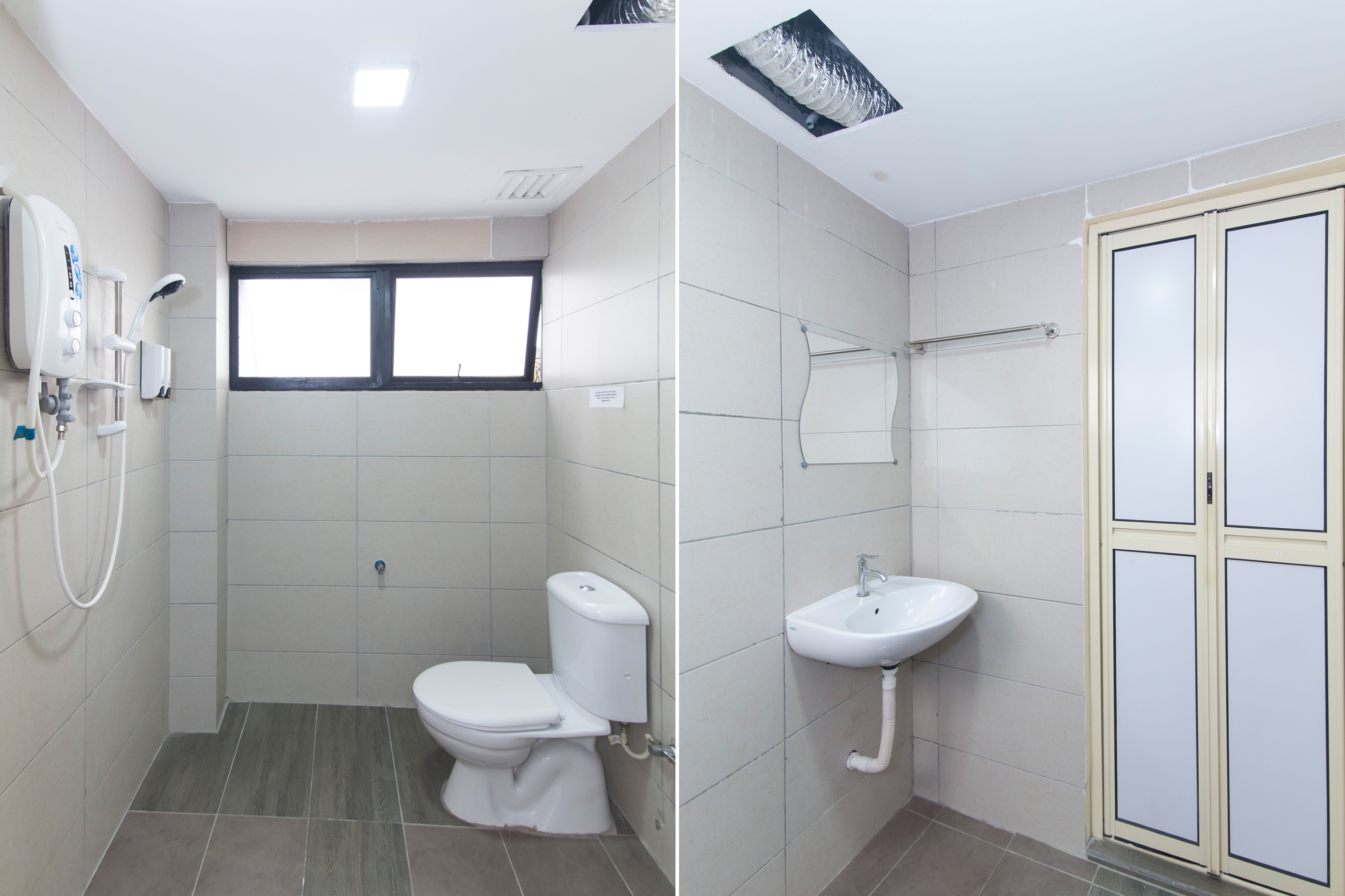 Hotel KL Centre Point By OYO Rooms