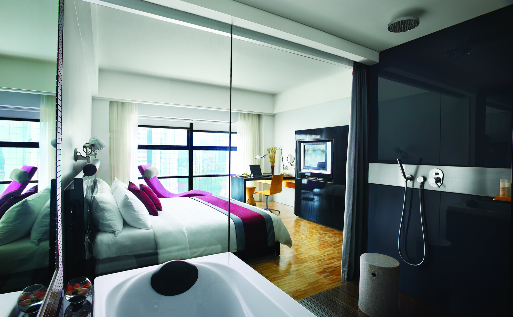 Hotel Maya Kuala Lumpur