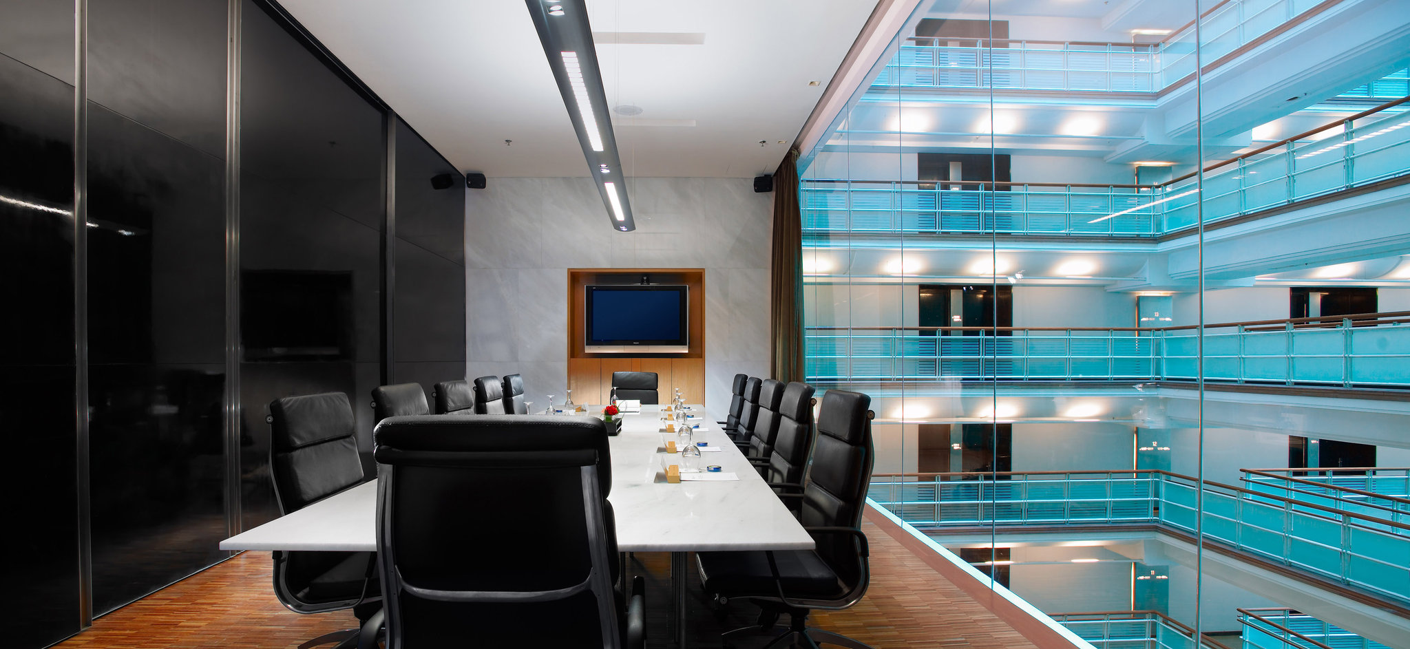 Hotel Maya Kuala Lumpur