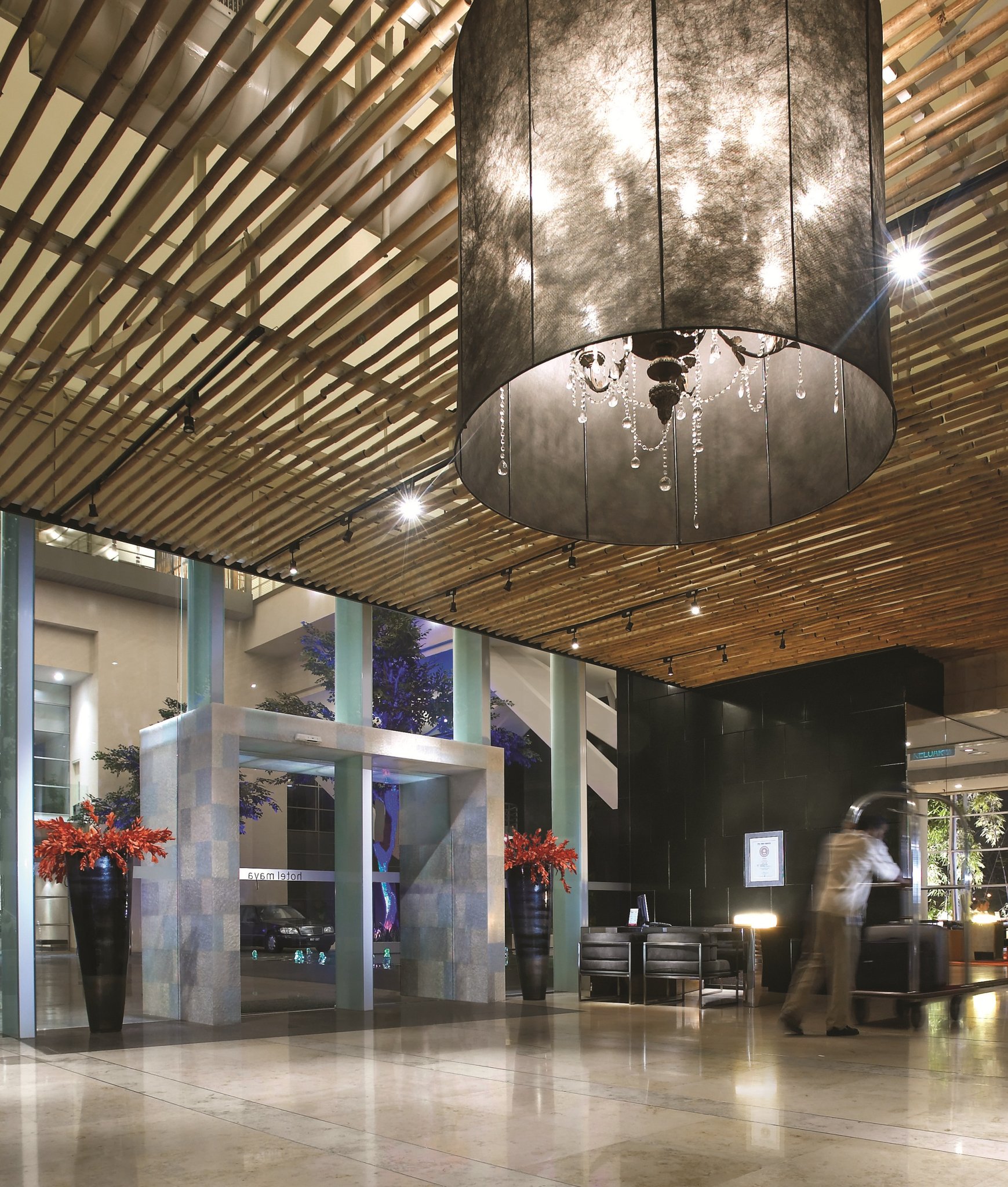 Hotel Maya Kuala Lumpur