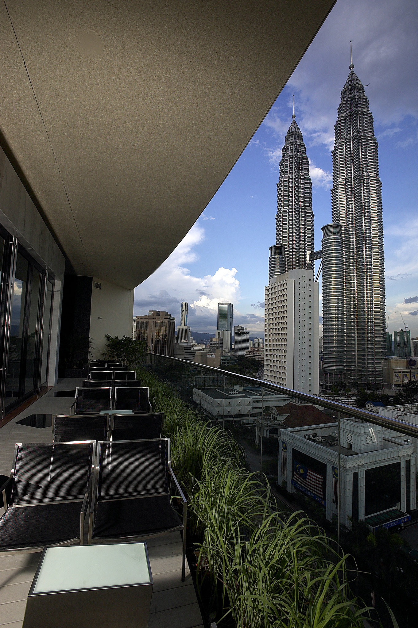 Hotel Maya Kuala Lumpur