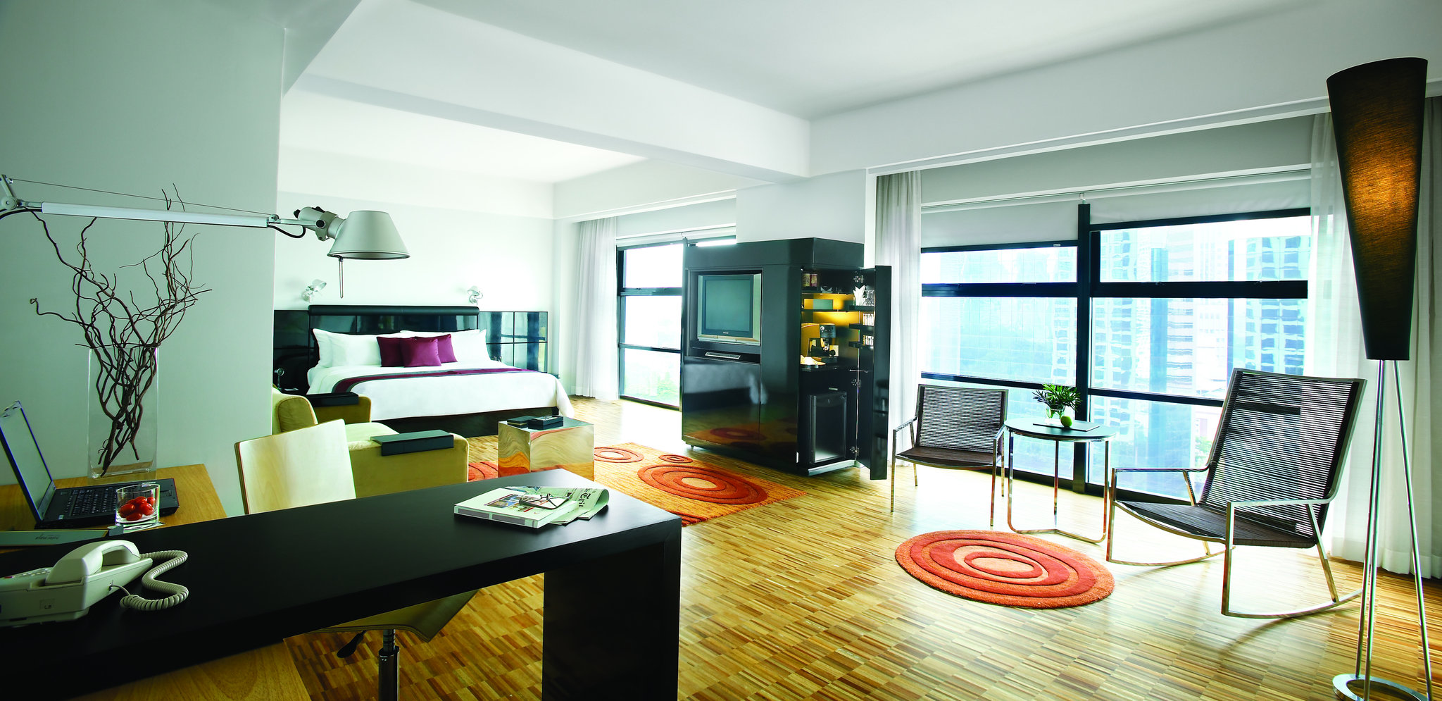 Hotel Maya Kuala Lumpur