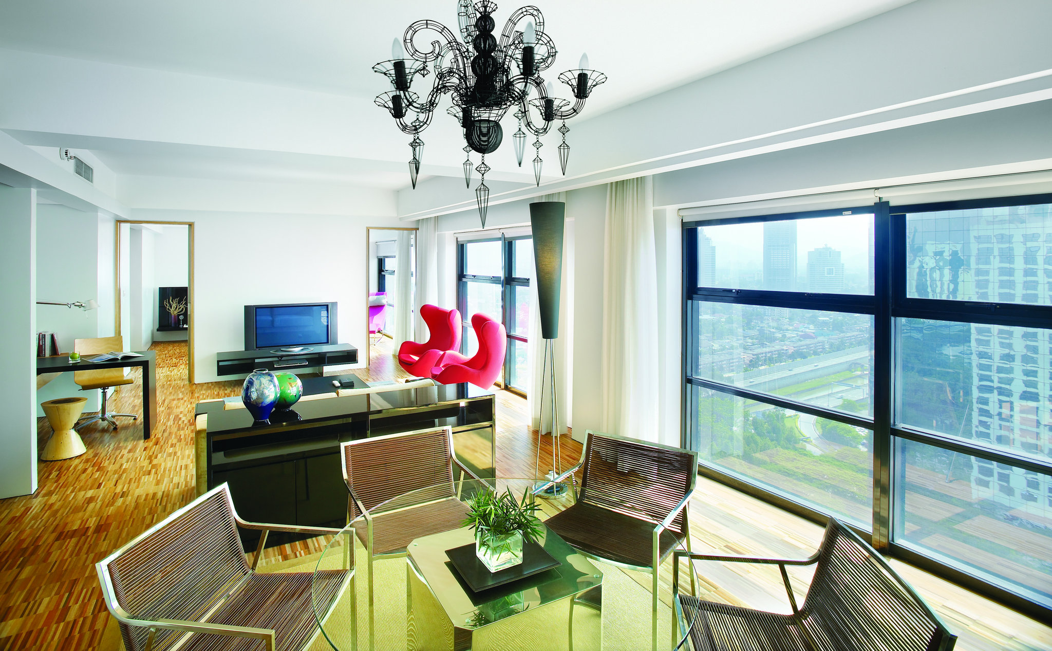 Hotel Maya Kuala Lumpur