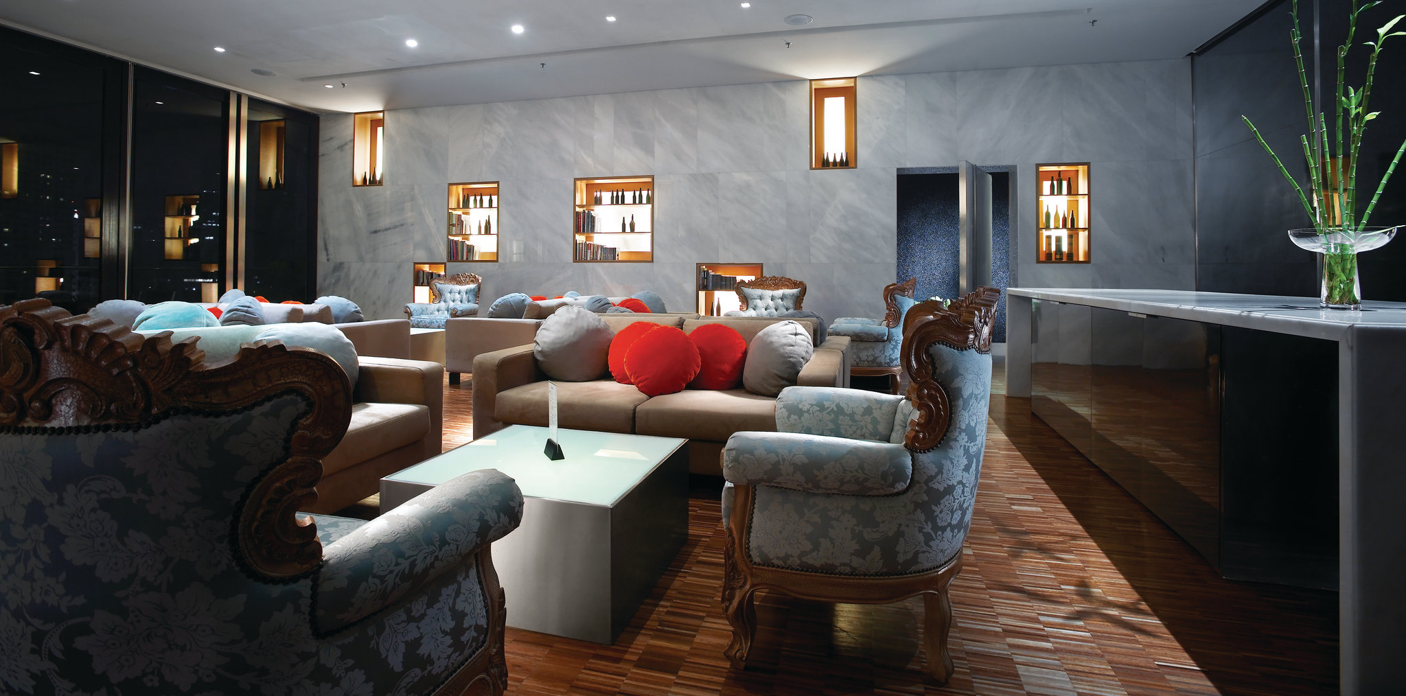 Hotel Maya Kuala Lumpur