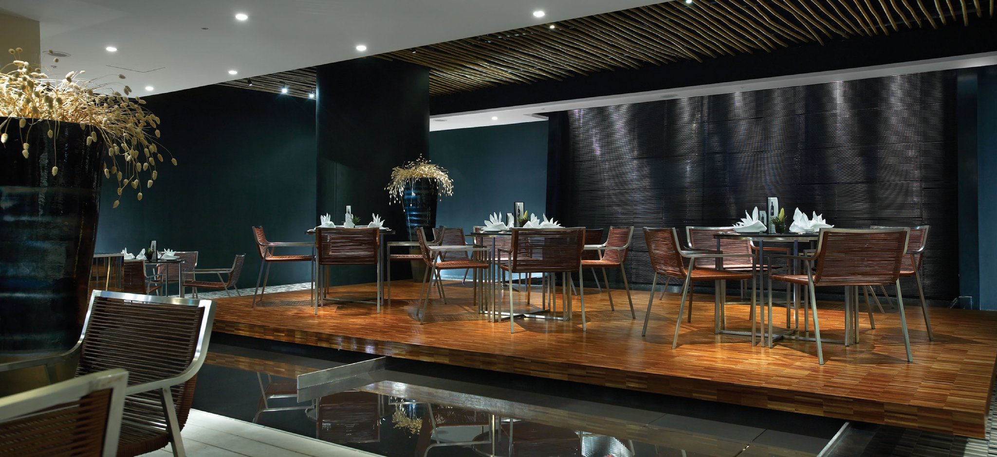 Hotel Maya Kuala Lumpur