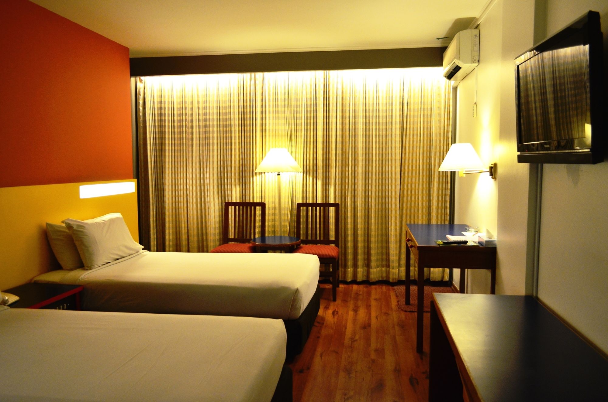 Hotel Mirama Kuala Lumpur