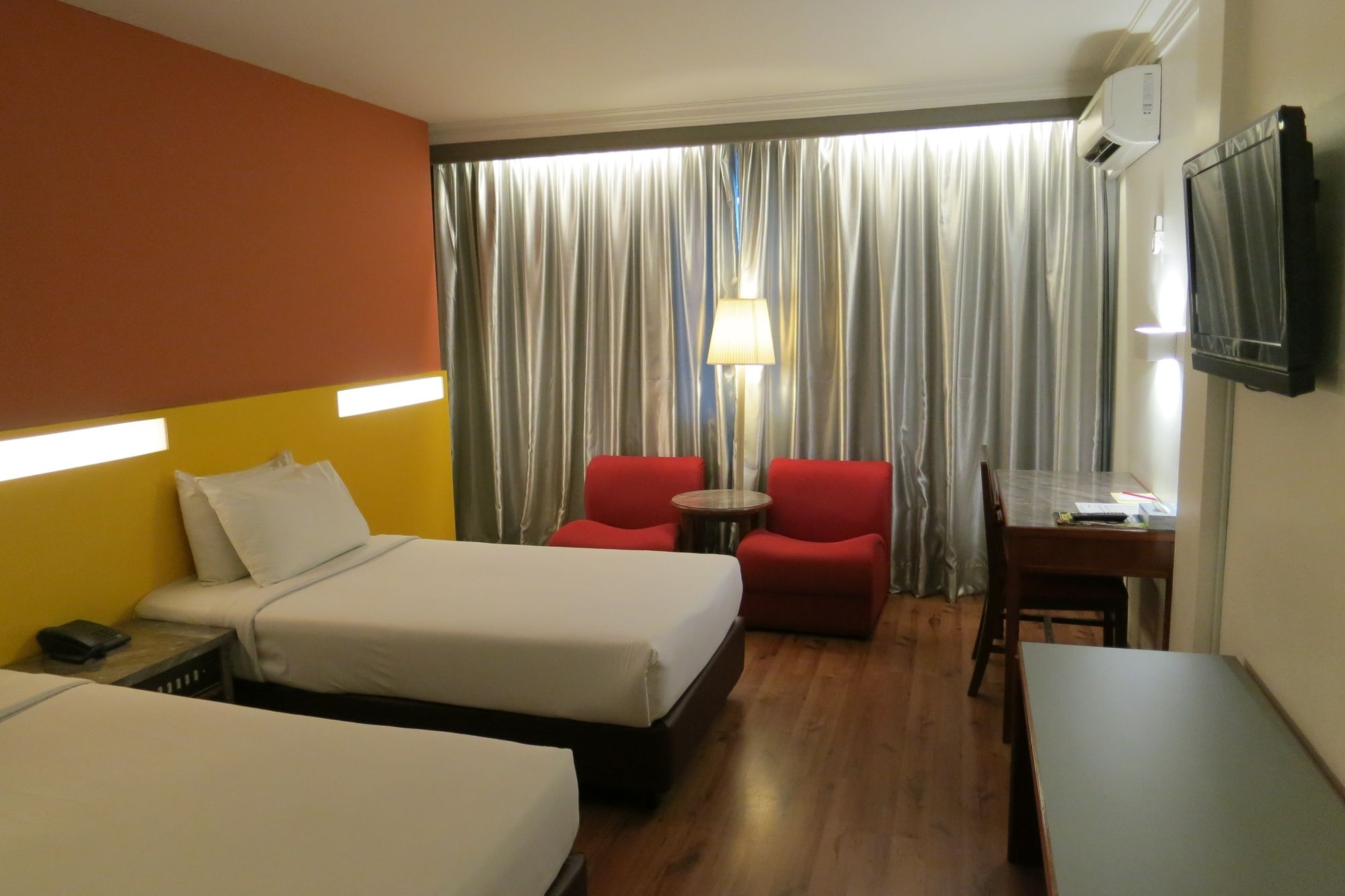 Hotel Mirama Kuala Lumpur