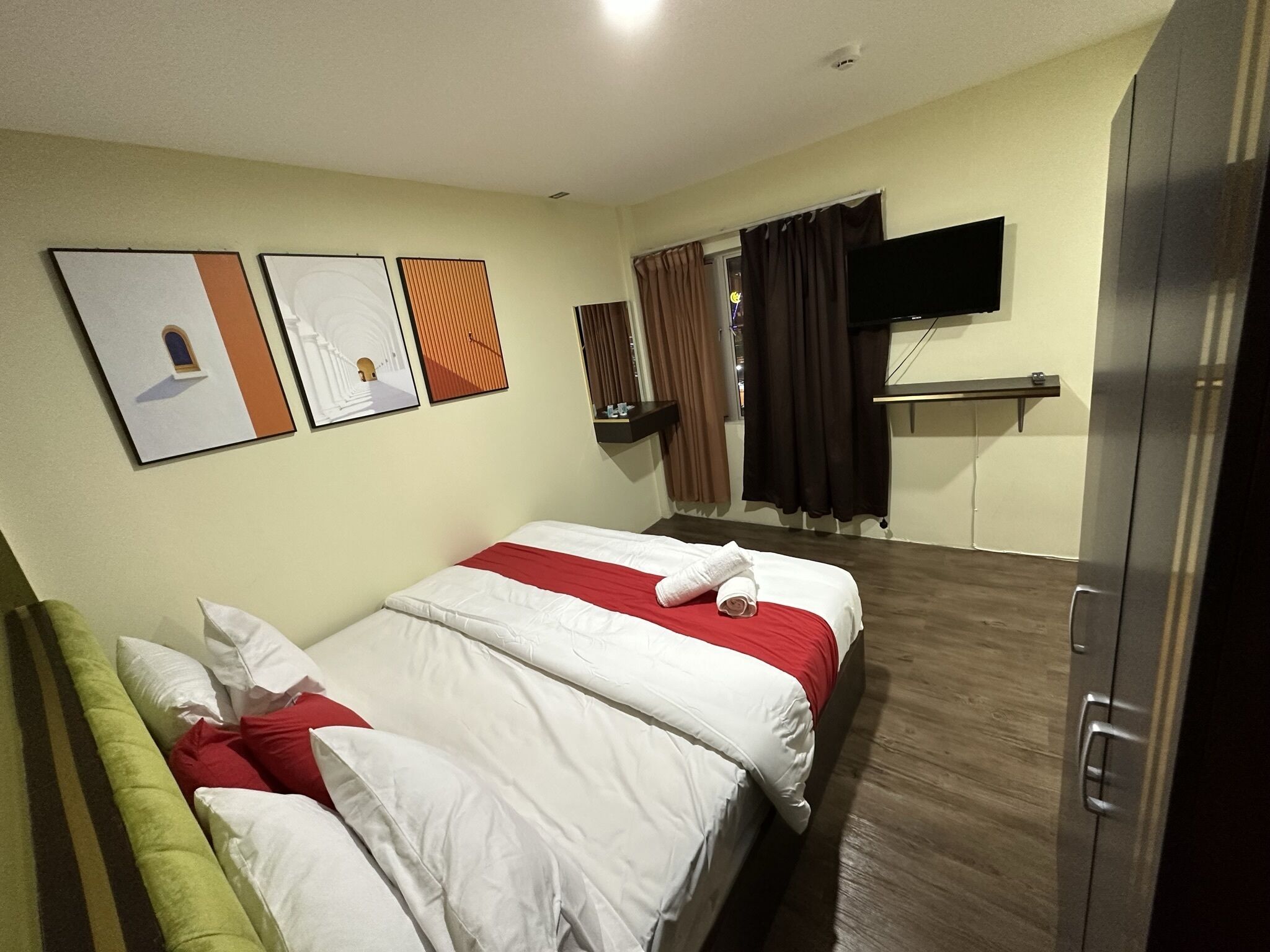 Hotel MSP