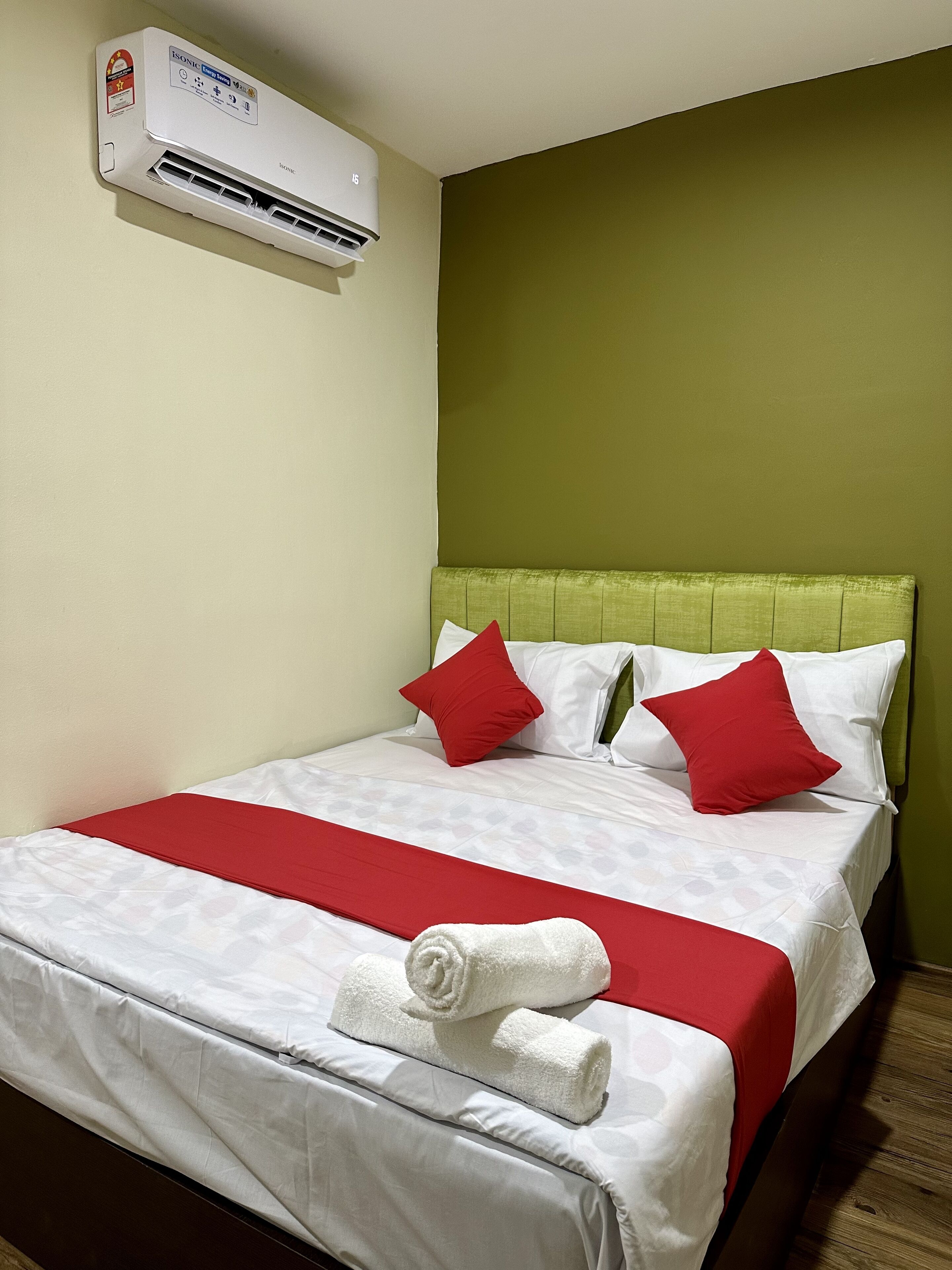 Hotel MSP