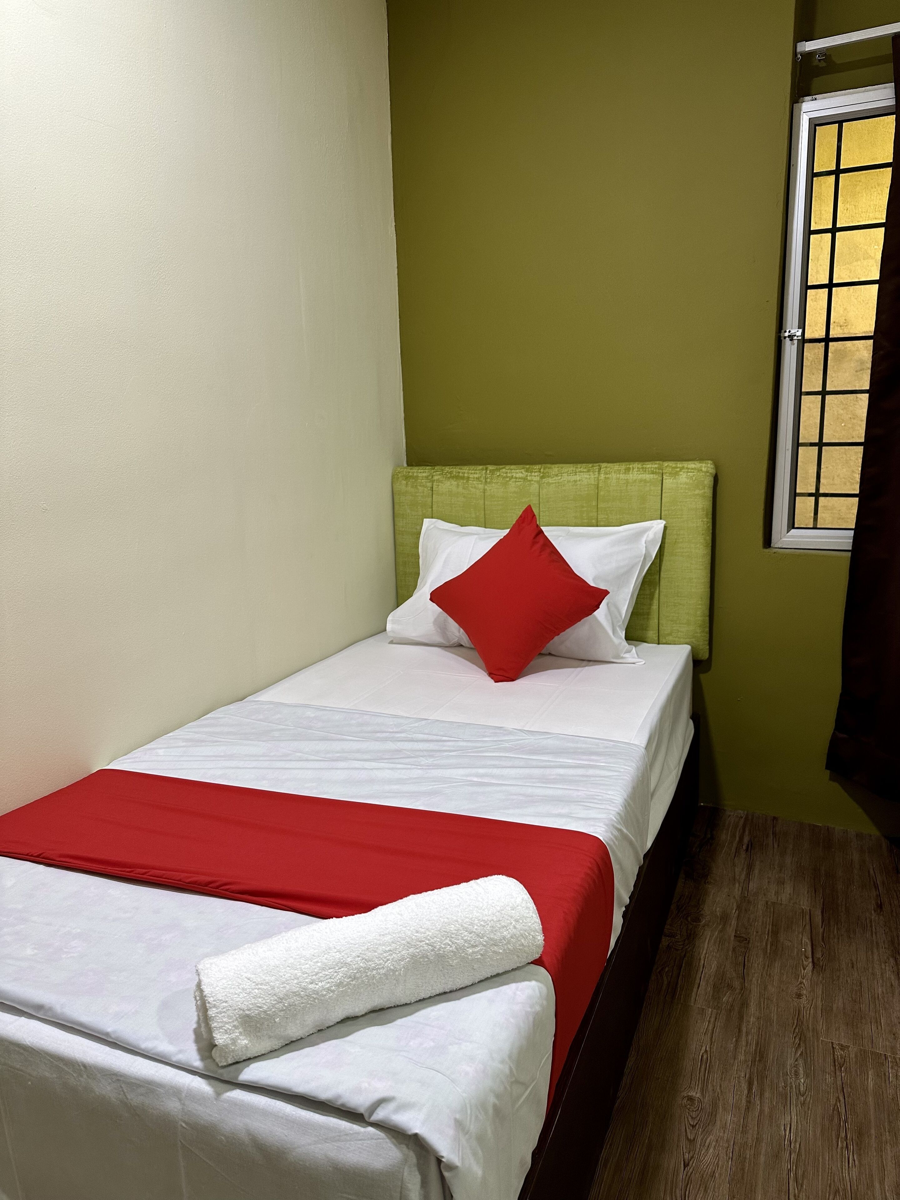 Hotel MSP