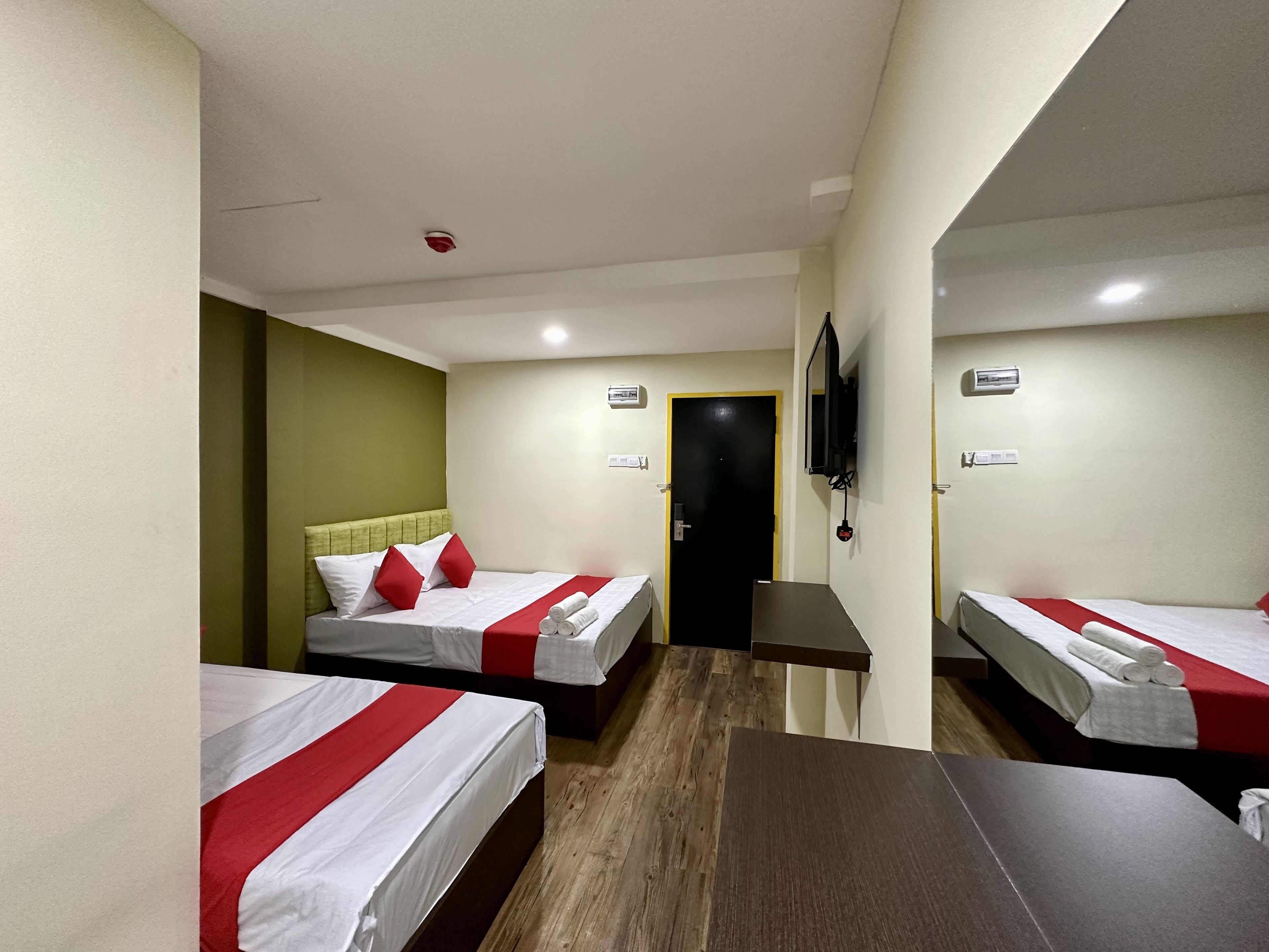 Hotel MSP