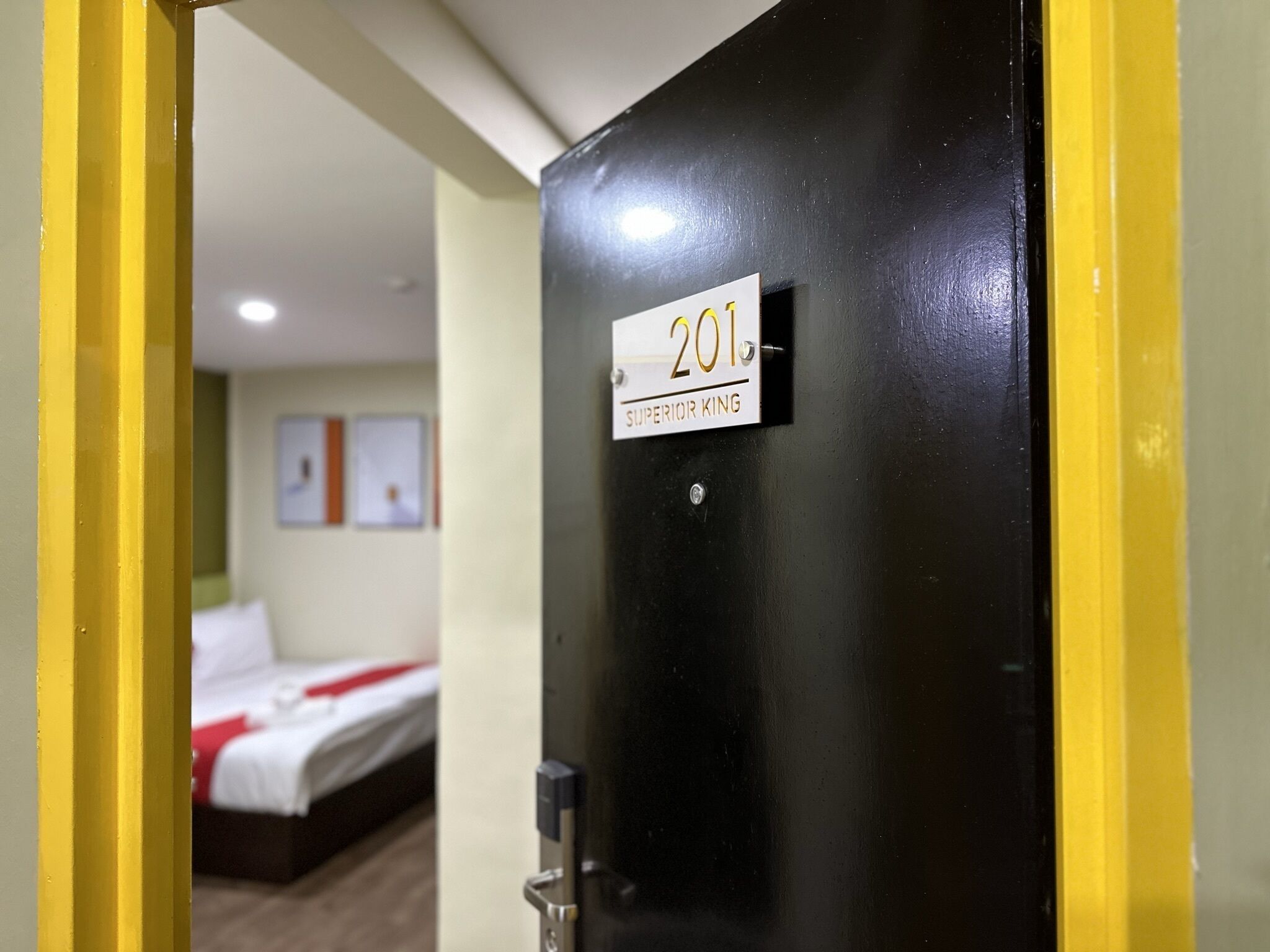 Hotel MSP