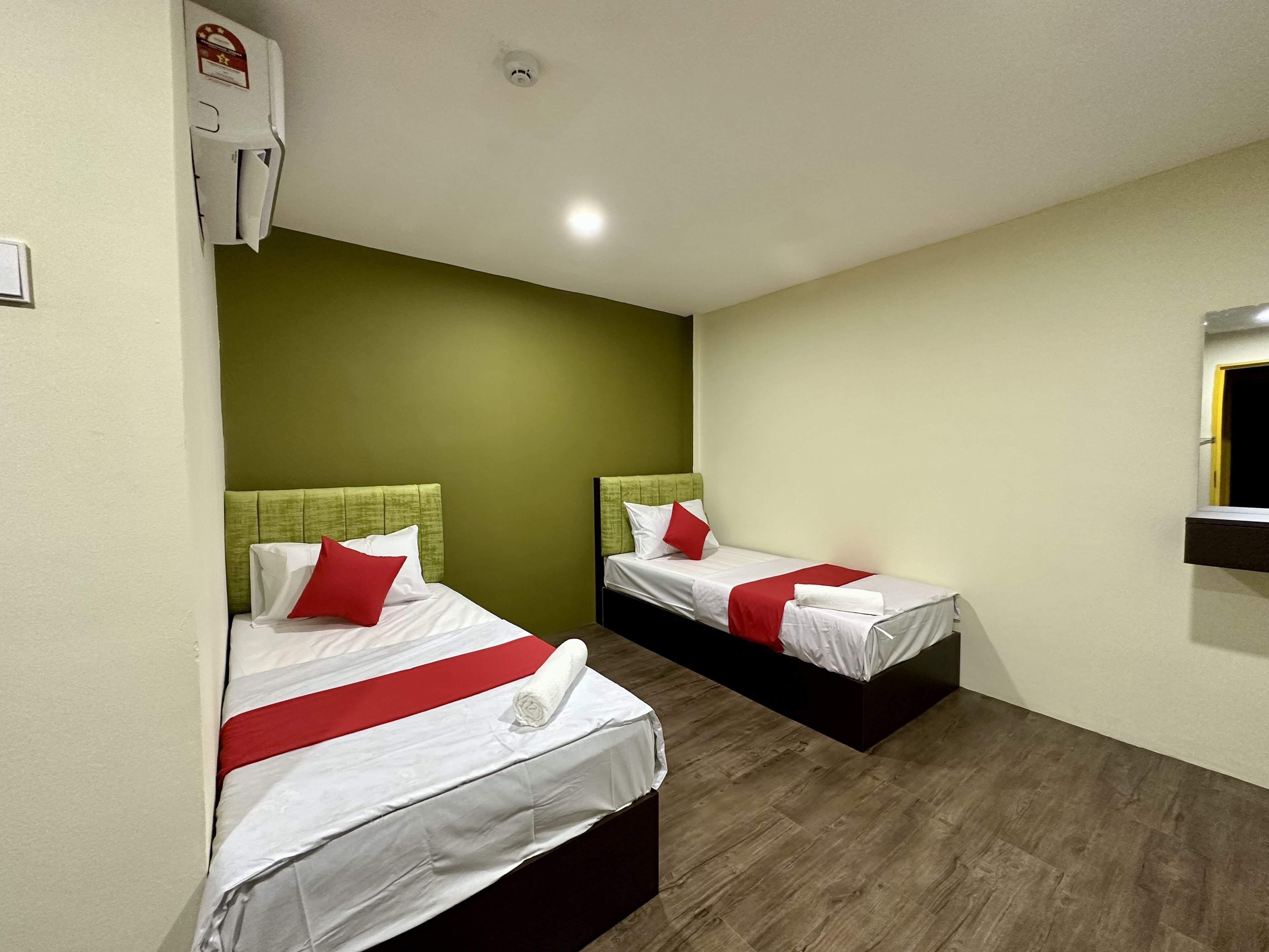 Hotel MSP