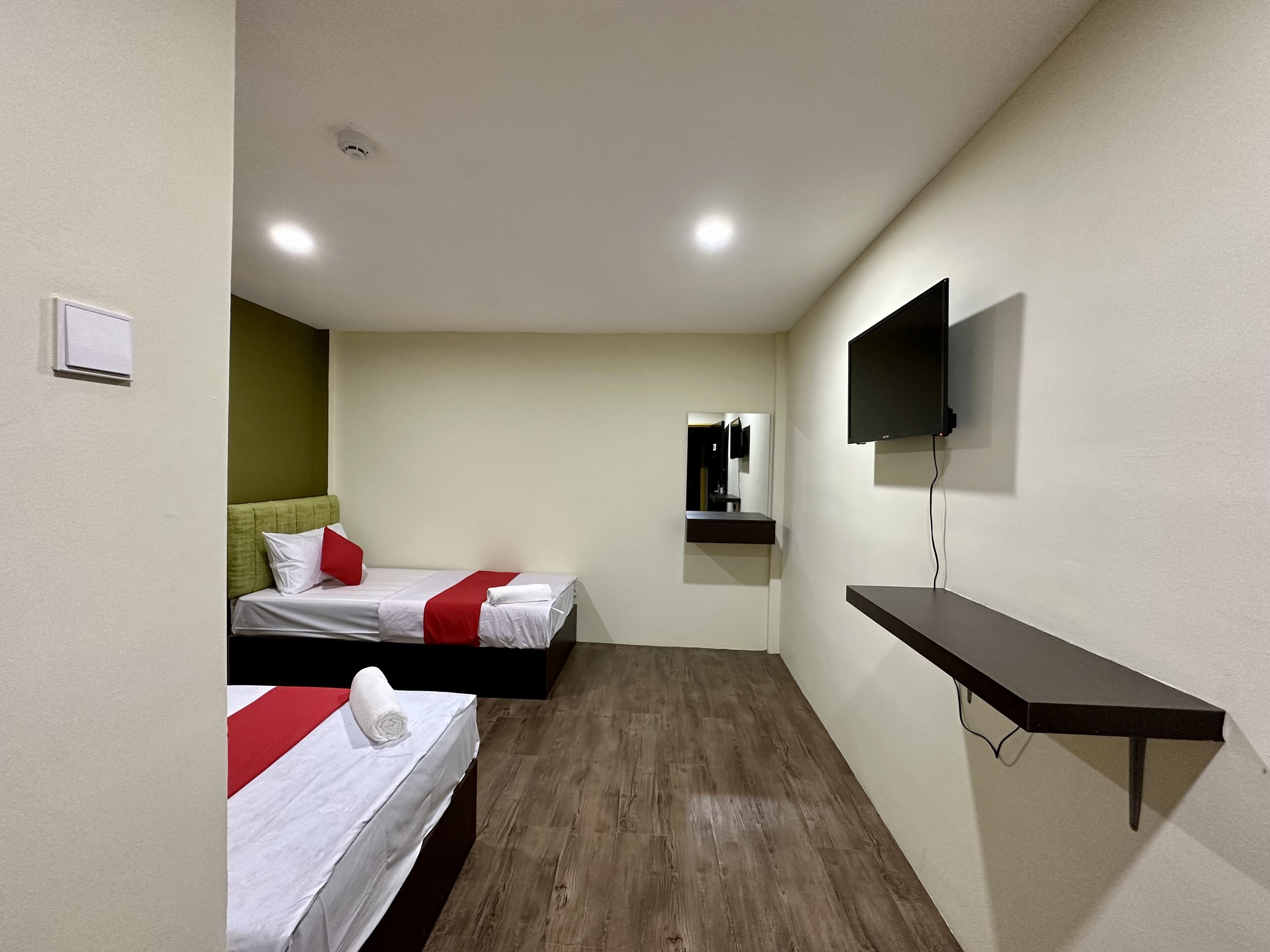 Hotel MSP