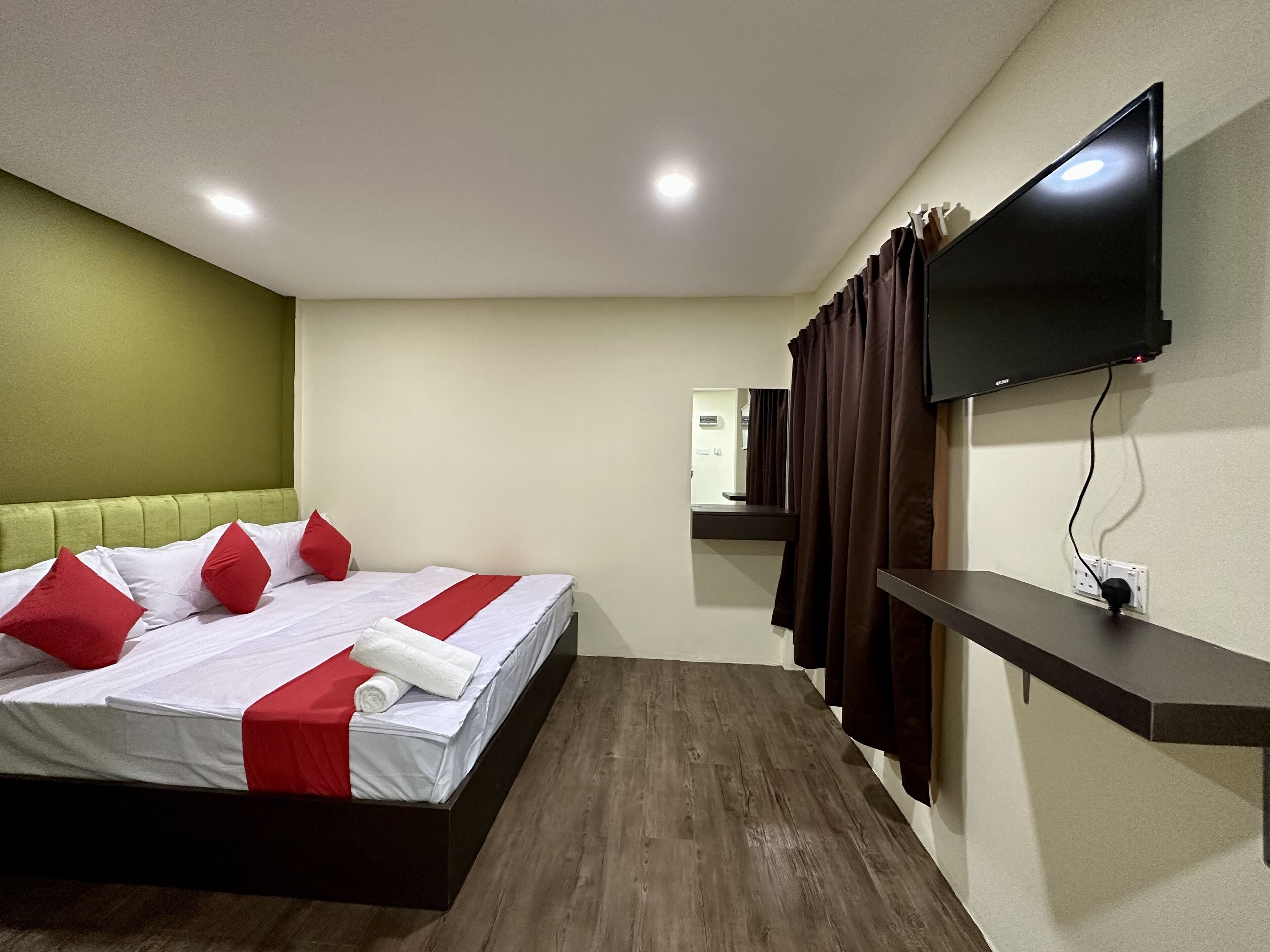 Hotel MSP