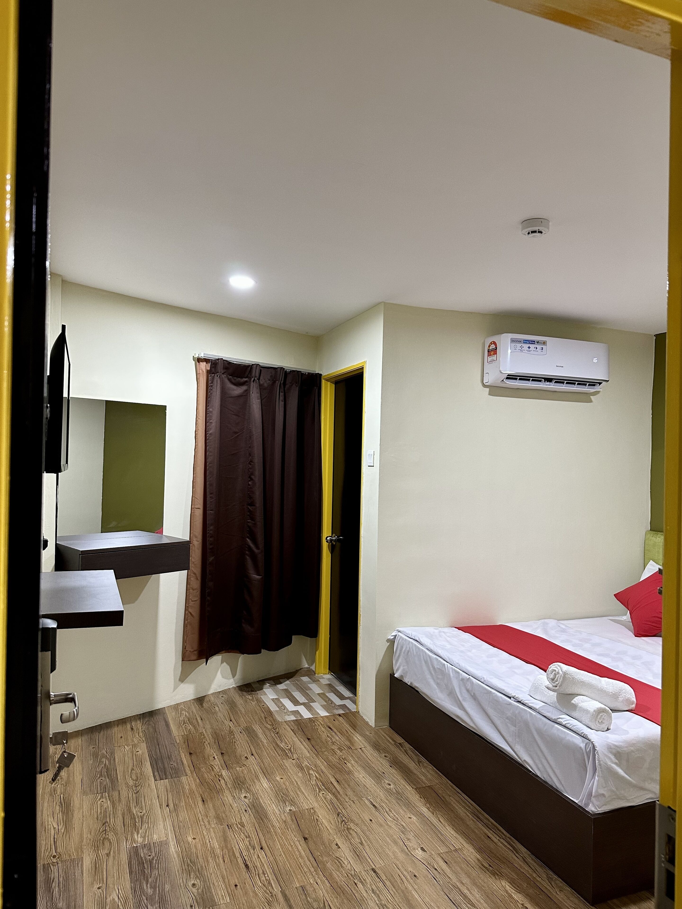 Hotel MSP