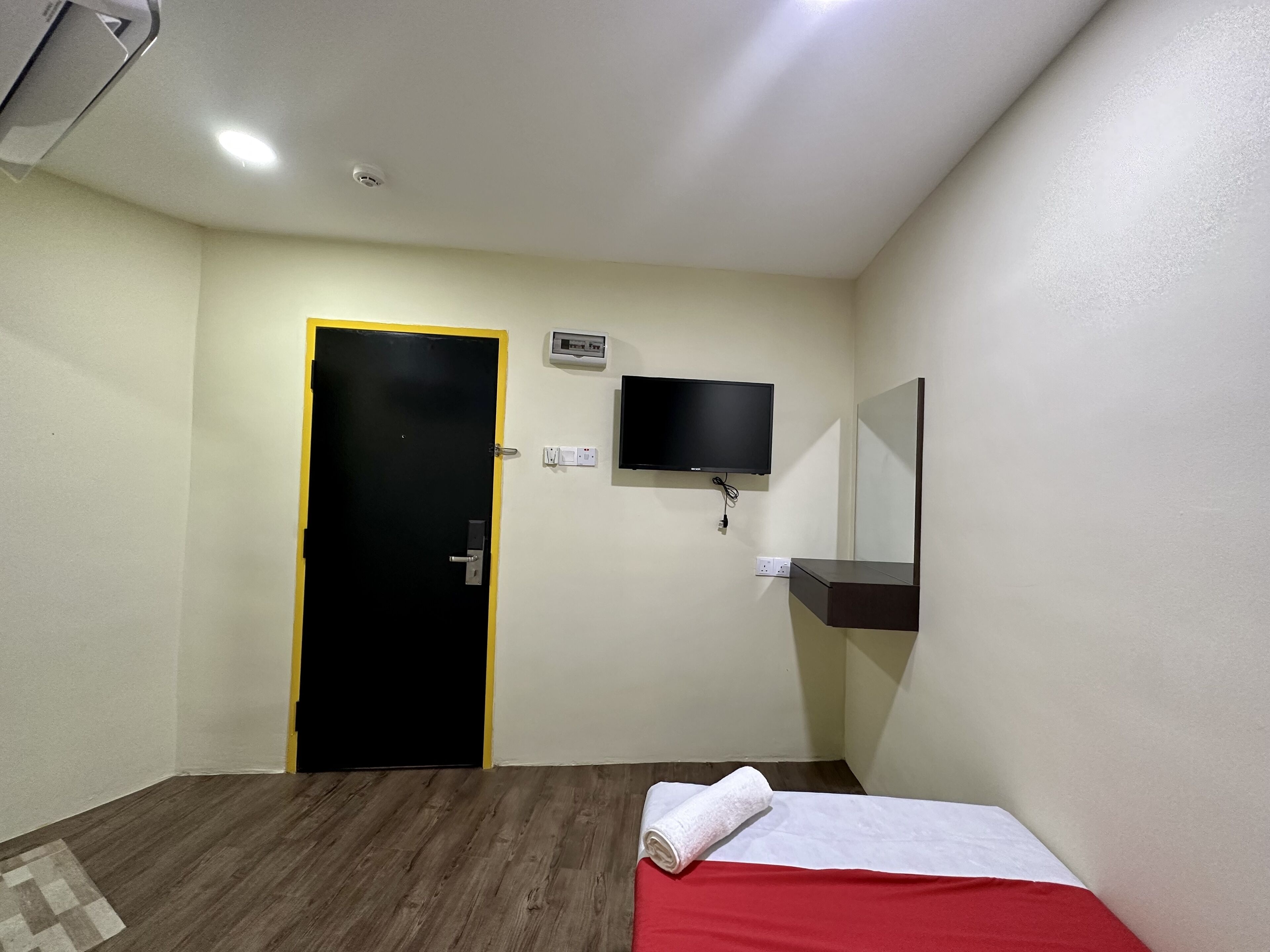 Hotel MSP