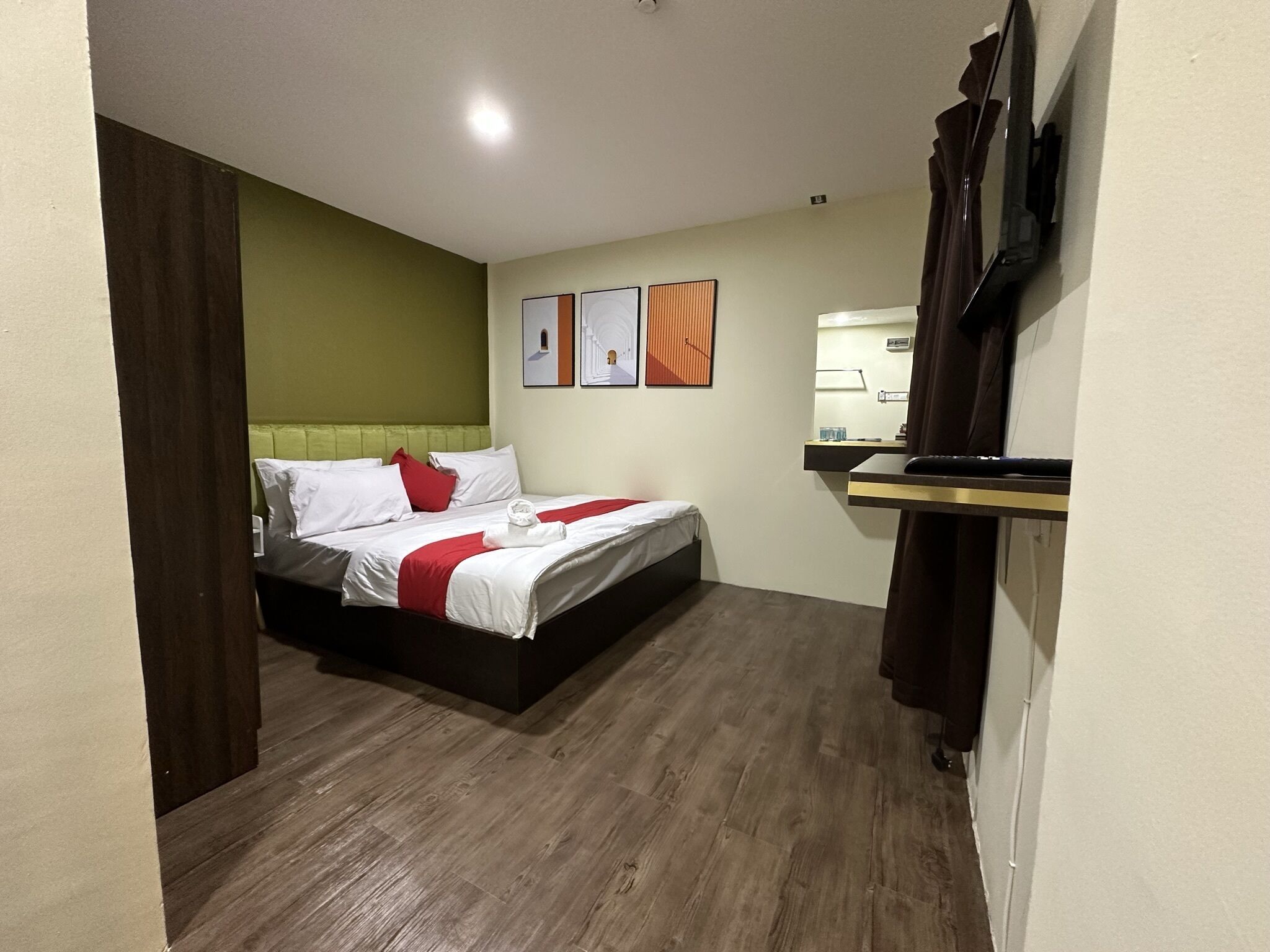 Hotel MSP