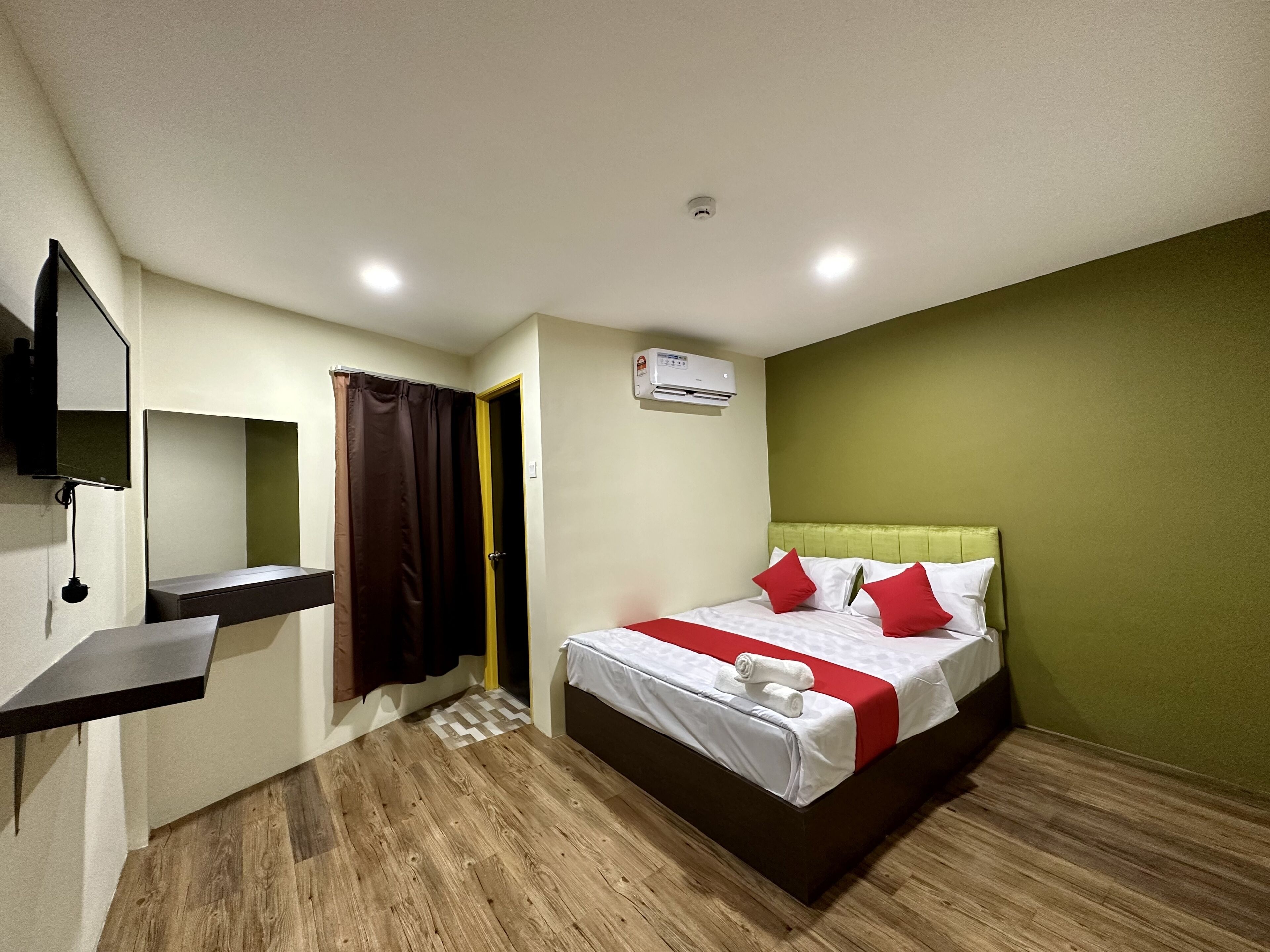 Hotel MSP