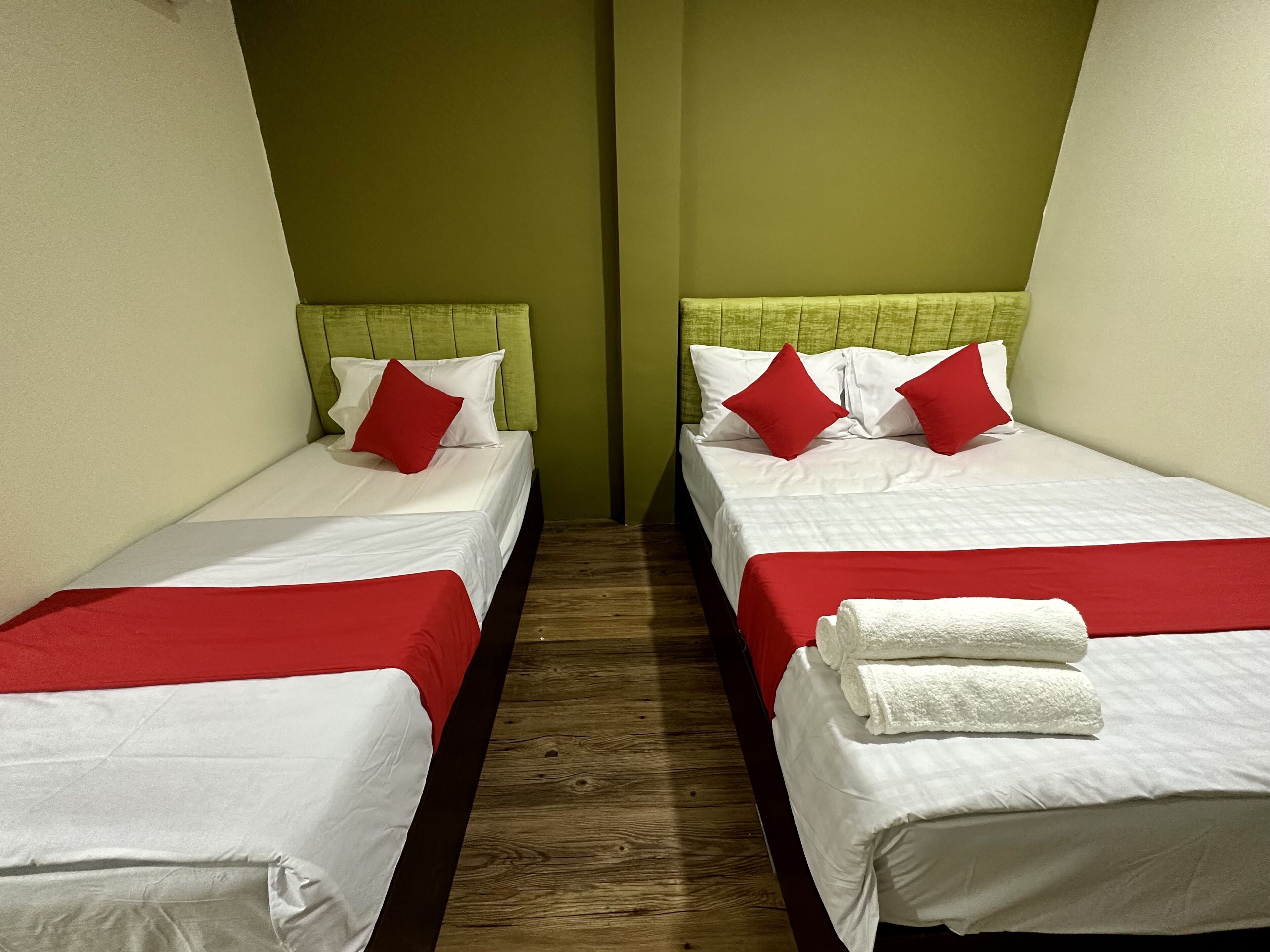 Hotel MSP