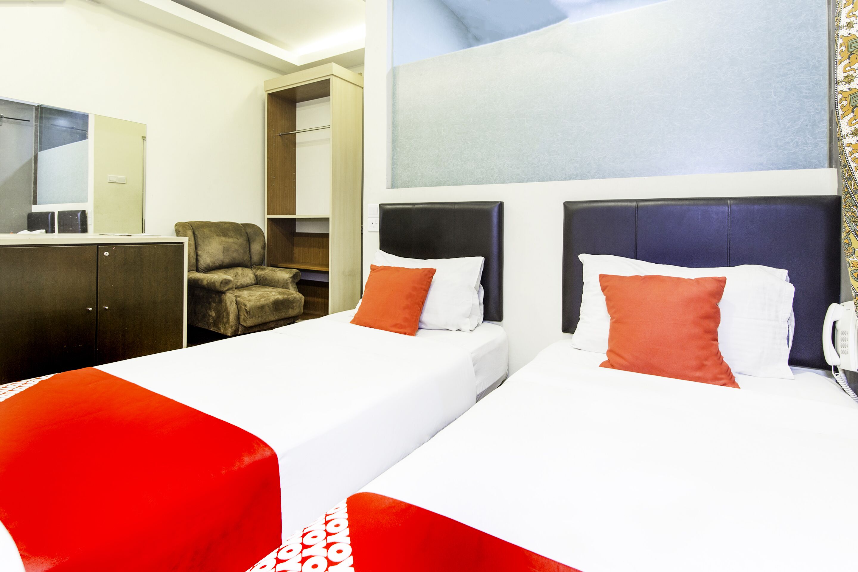 Hotel Narasindo by Oyo Rooms