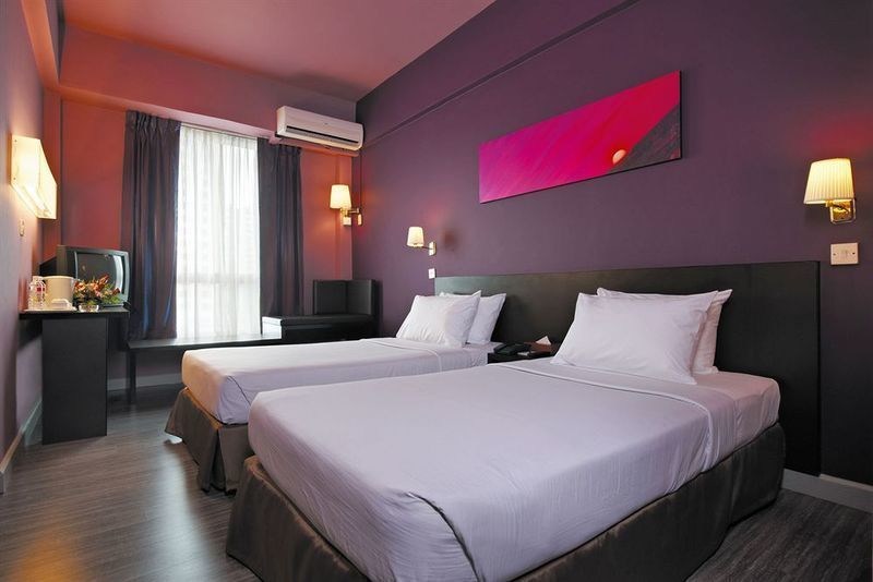 Ibis Styles Kuala Lumpur Bukit Bintang