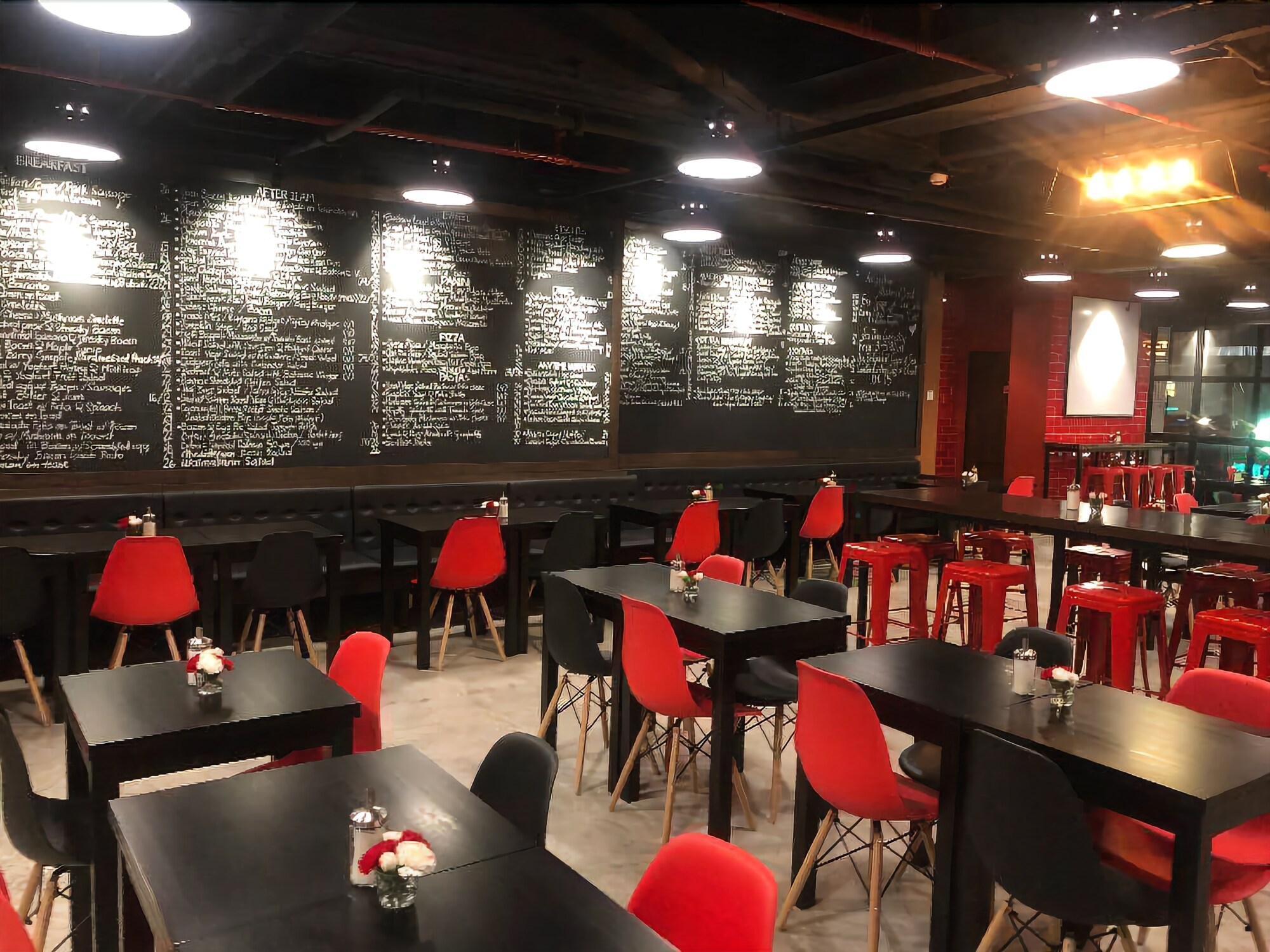 Ibis Styles Kuala Lumpur Bukit Bintang