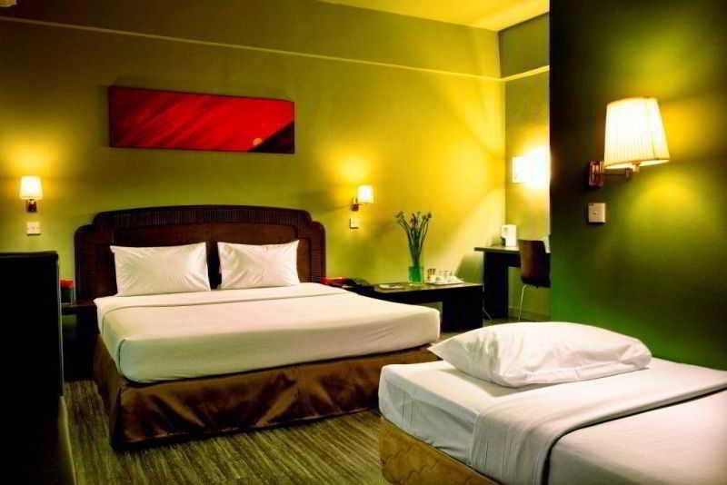 Ibis Styles Kuala Lumpur Bukit Bintang